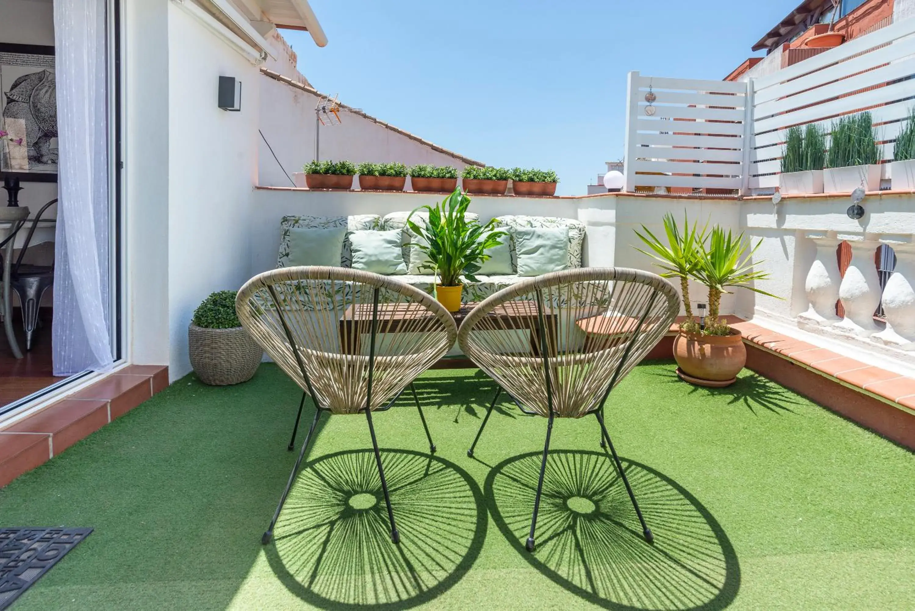 Fantastic Penthouse Malaga Center Fantastic Penthouse Malaga Center