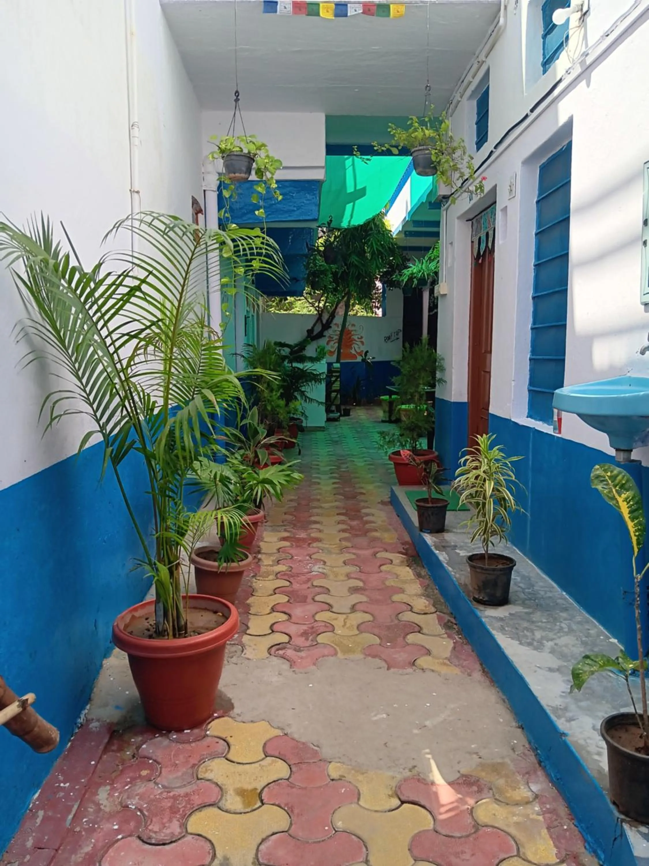 Mayur Guest House