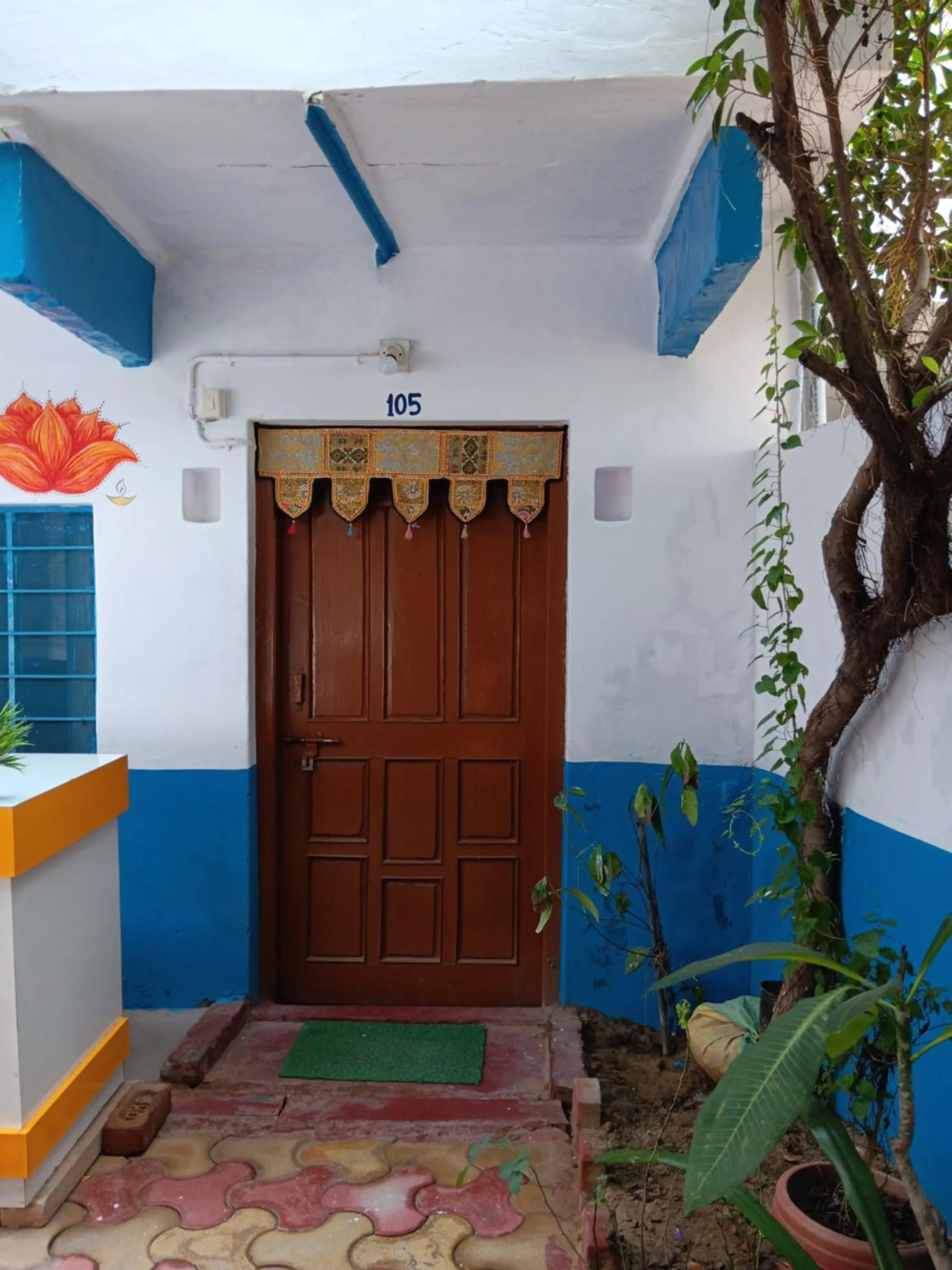 Mayur Guest House