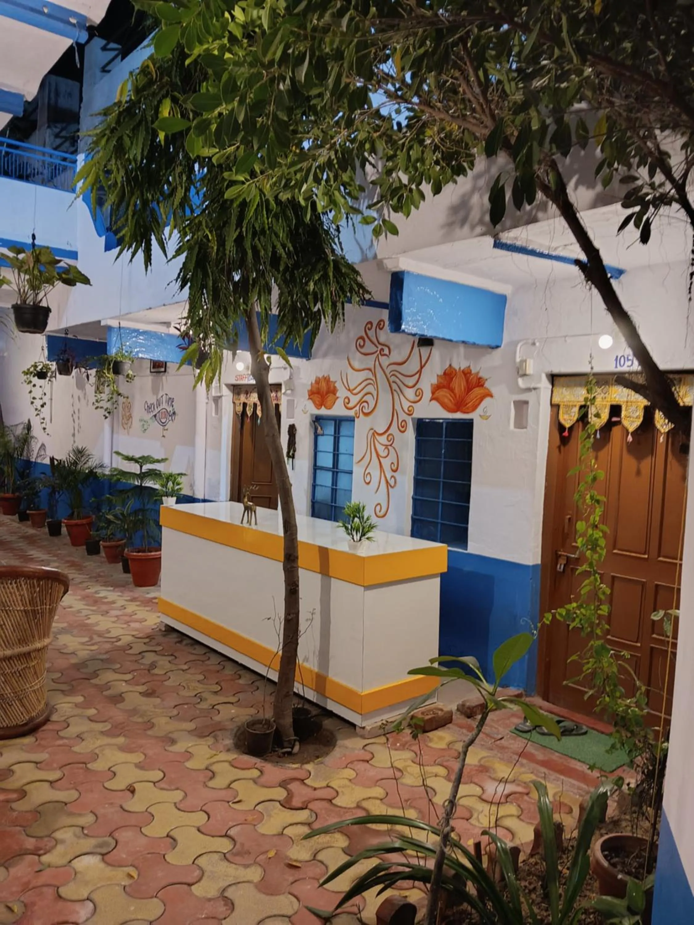 Mayur Guest House