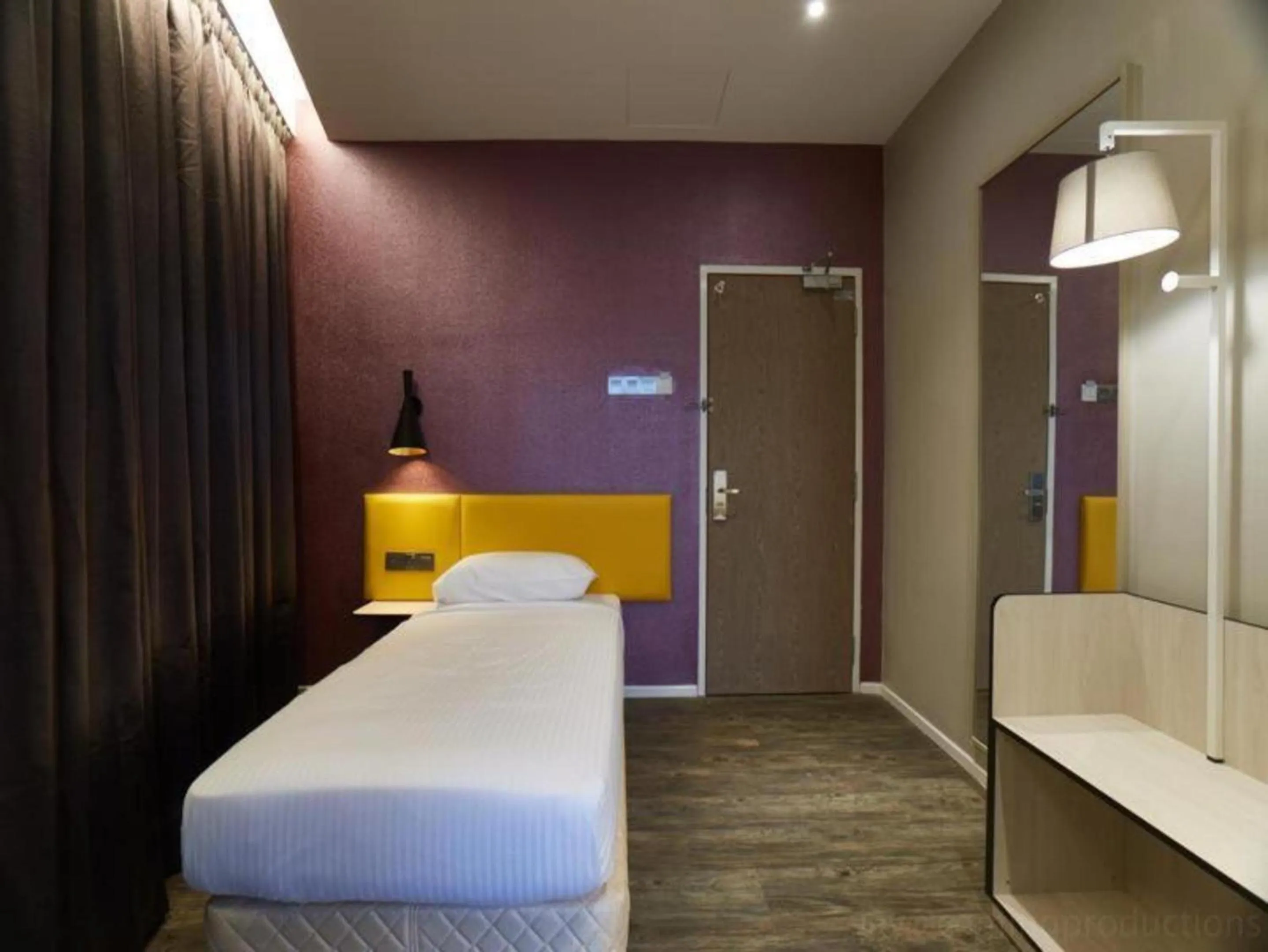 Bedroom, Bed in Win Win Boutique Hotel PD