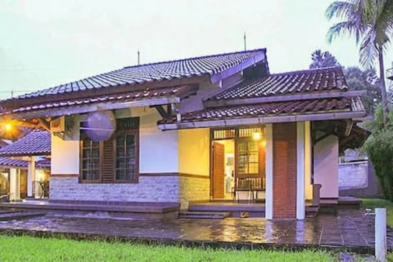 Citrus-House com Hotel