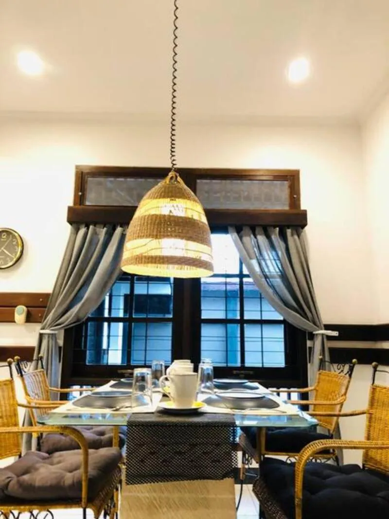 Citrus-House com Hotel