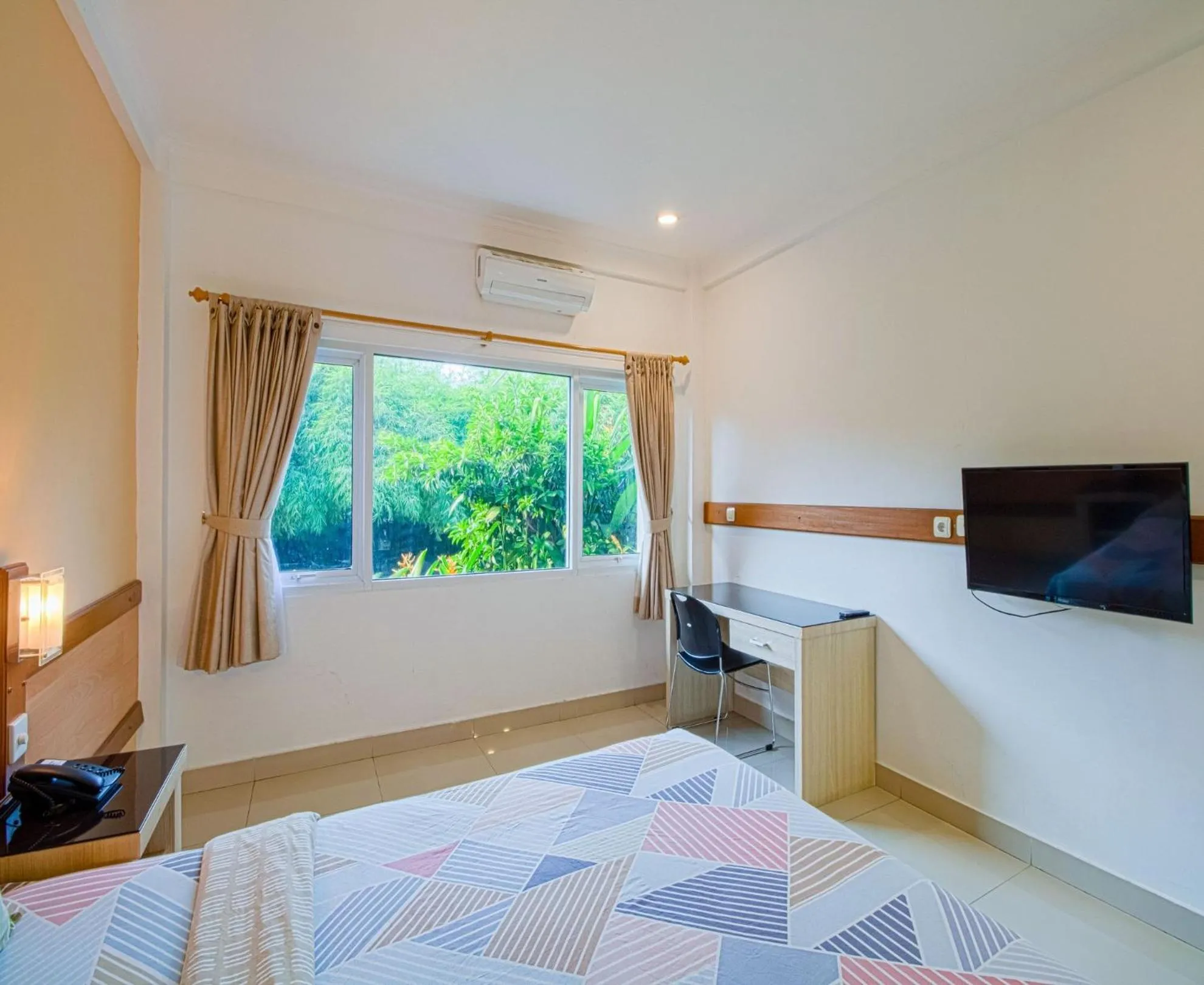 Bedroom, Bed in Citrus-House com Hotel