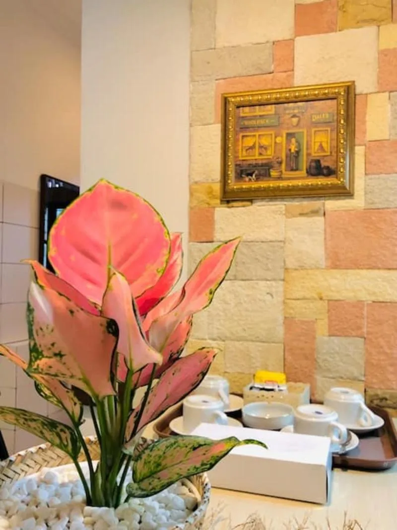 Citrus-House com Hotel