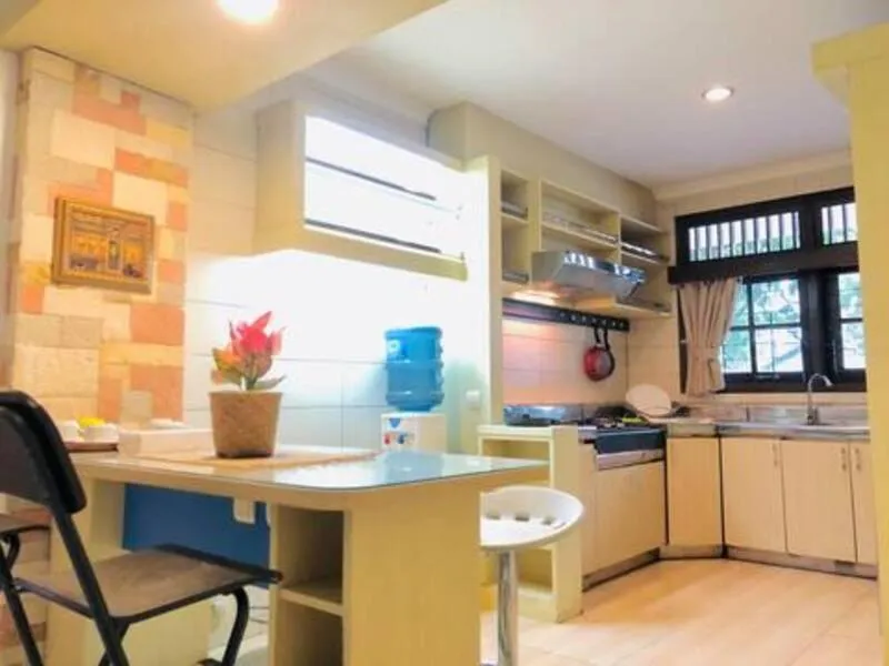 Citrus-House com Hotel