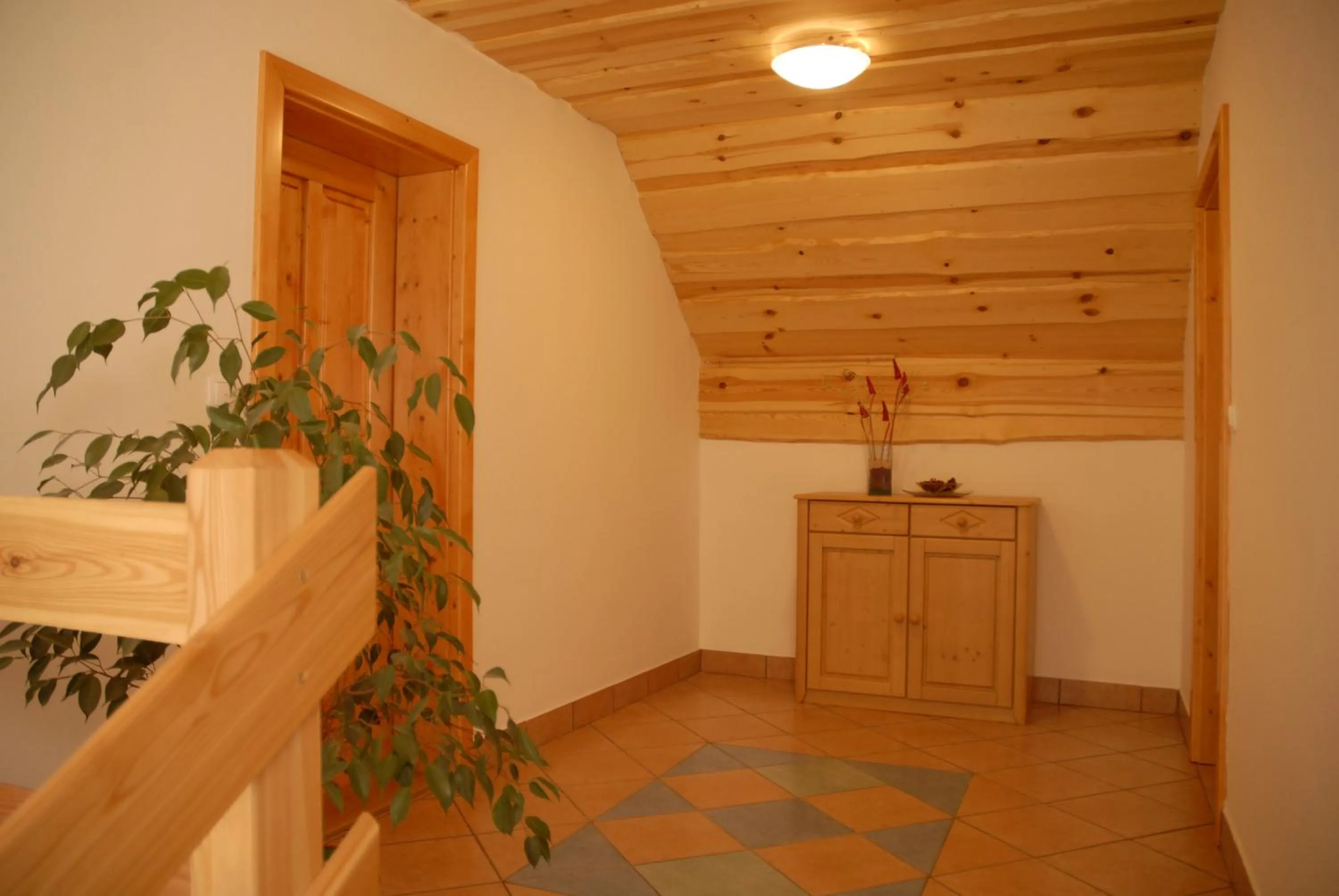 Facade/entrance in Tourist farm Gradišnik