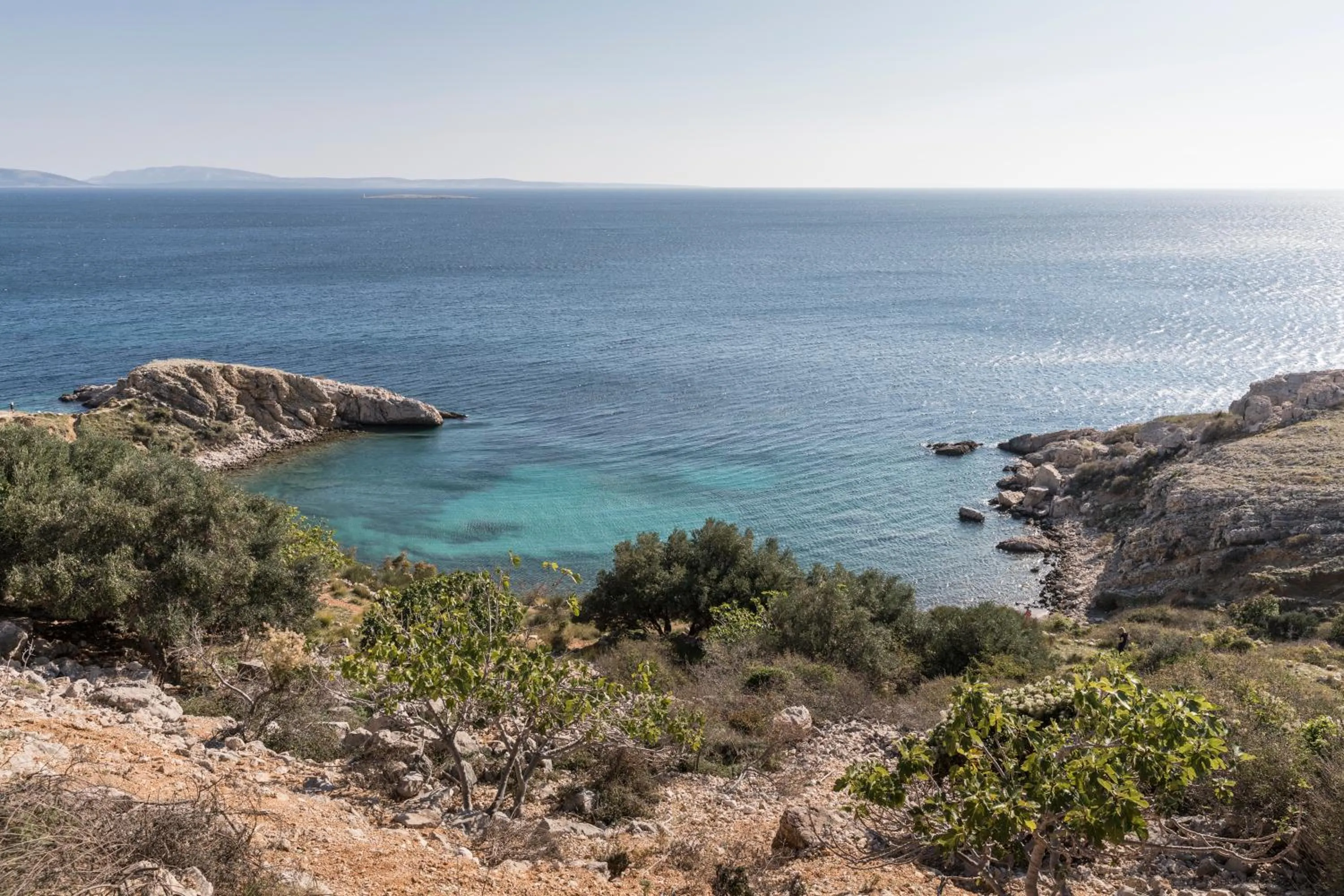Natural landscape in Falkensteiner Hotel Park Punat