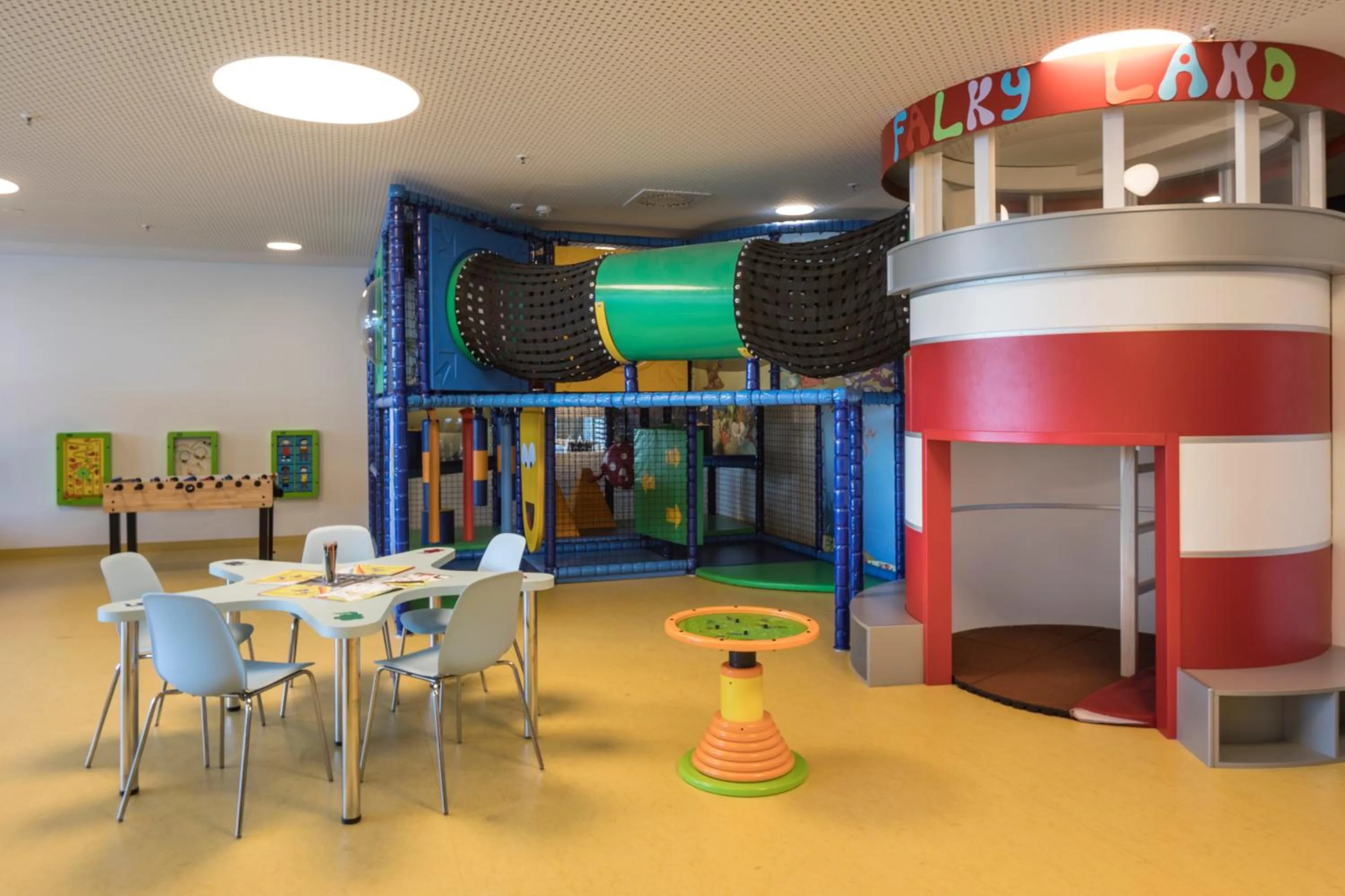 Activities in Falkensteiner Hotel Park Punat