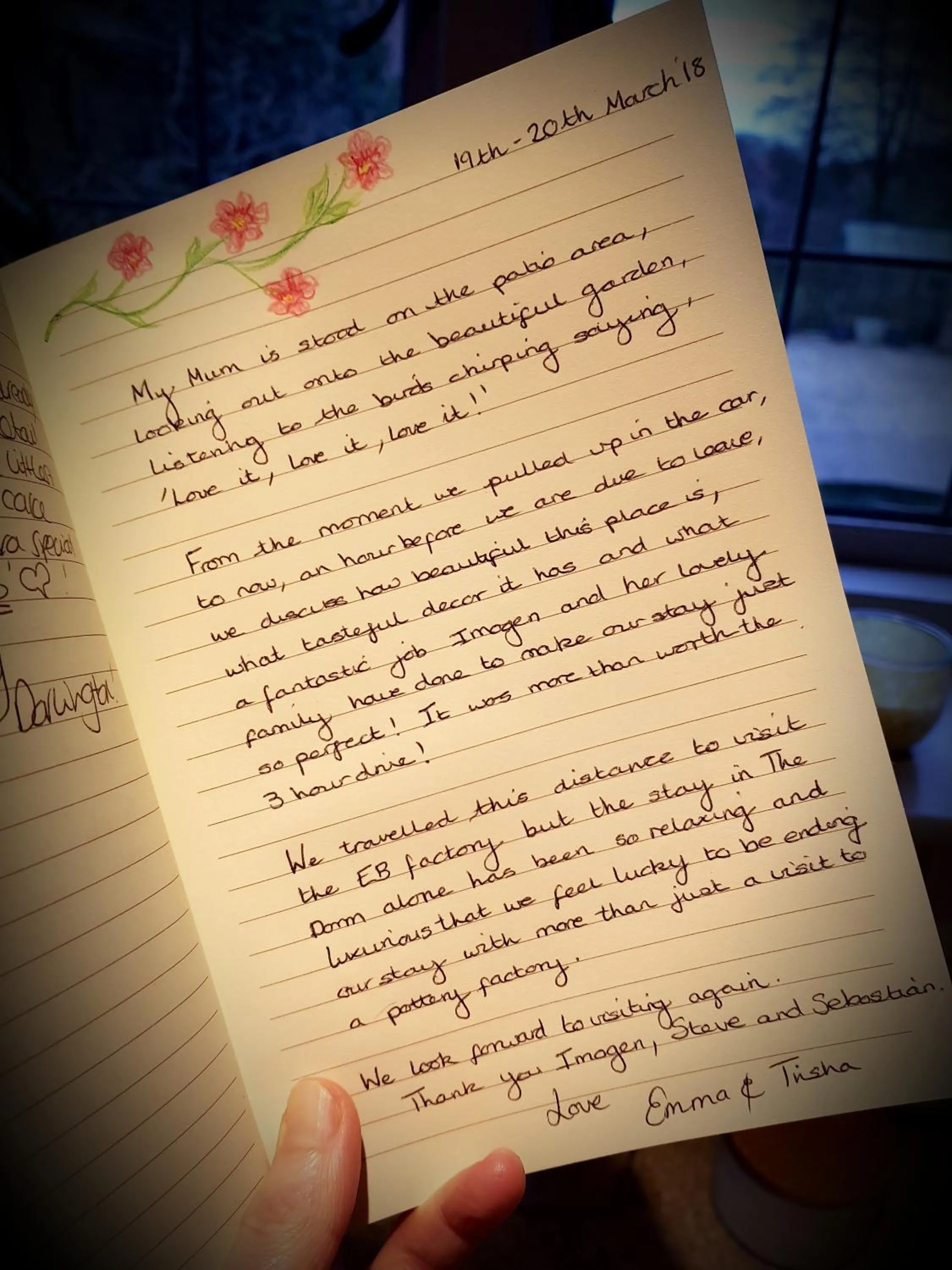 Other in The Dorm Bed and Breakfast