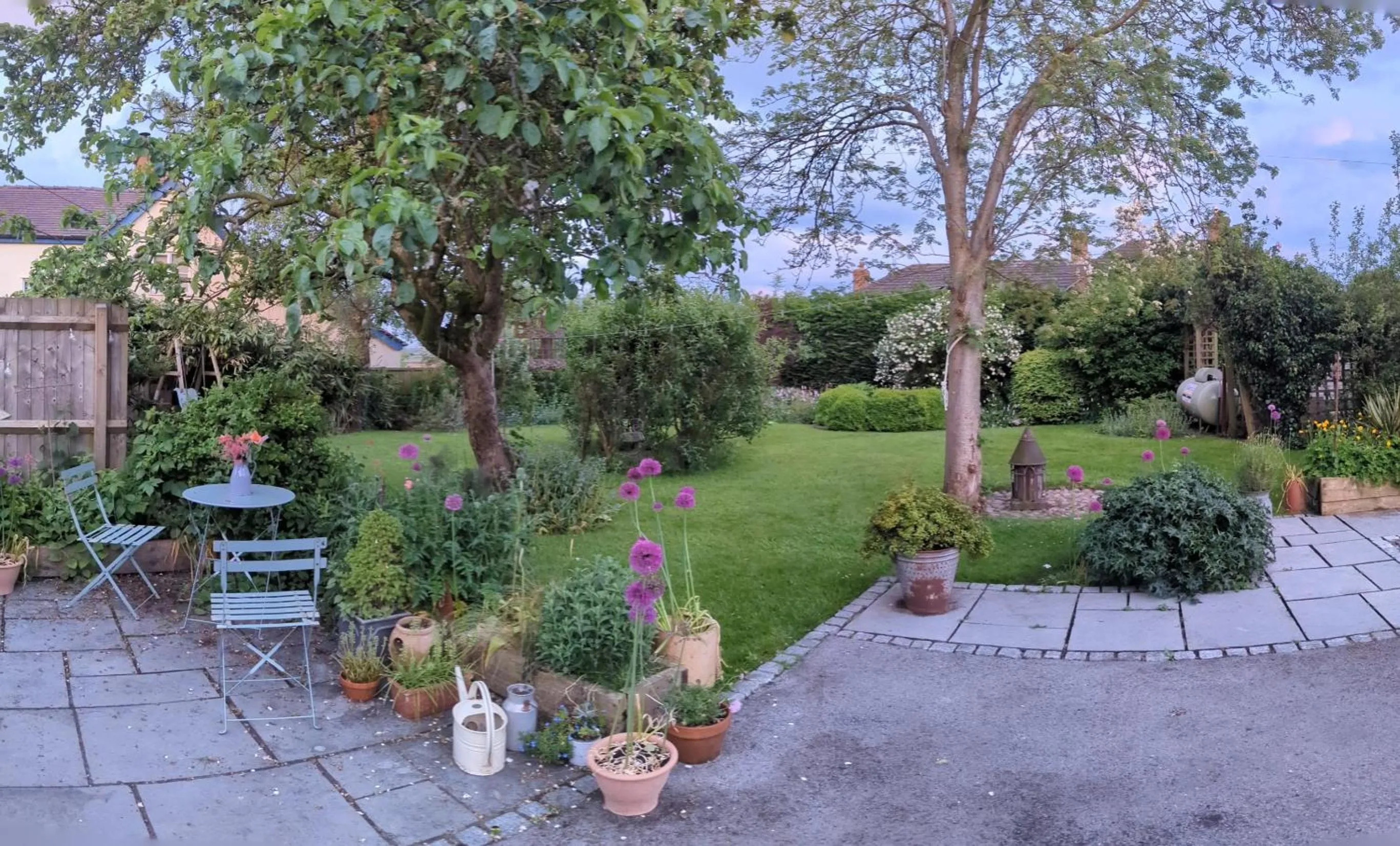 The Dorm Bed and Breakfast