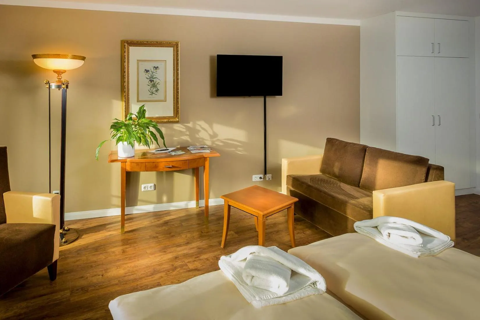 Hanse-City-Boardinghouse