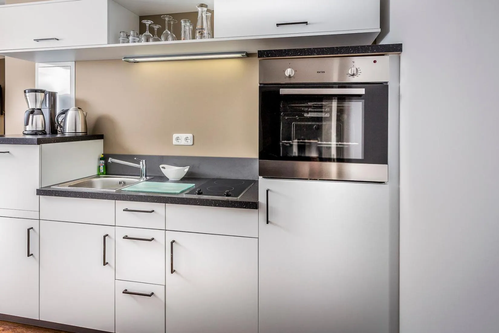 Hanse-City-Boardinghouse