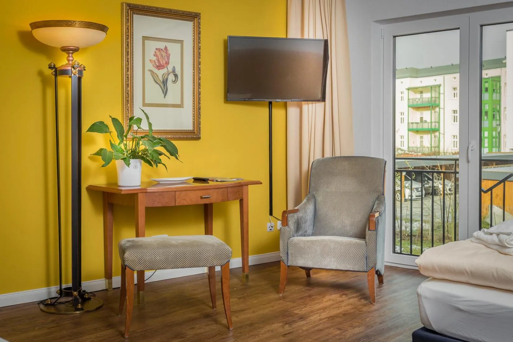 Hanse-City-Boardinghouse