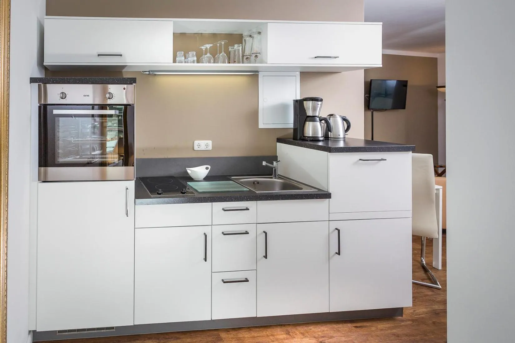 Hanse-City-Boardinghouse