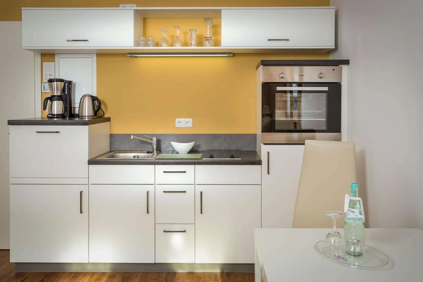 Hanse-City-Boardinghouse