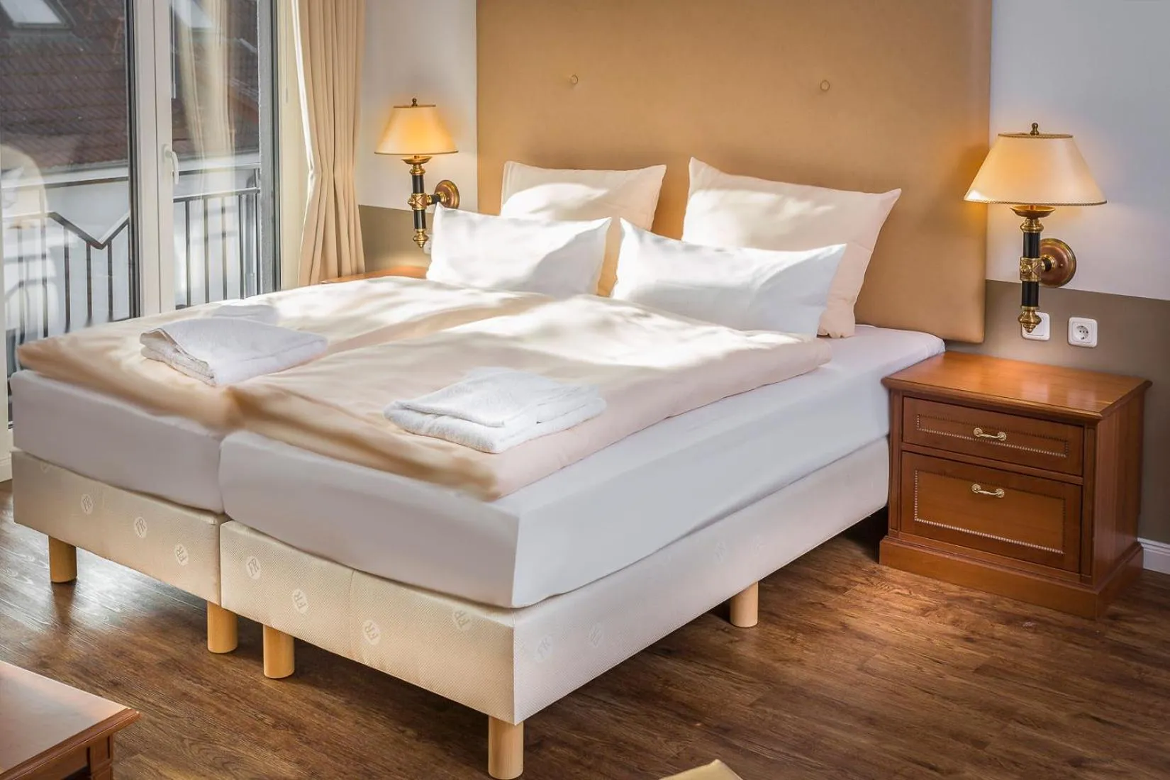 Hanse-City-Boardinghouse