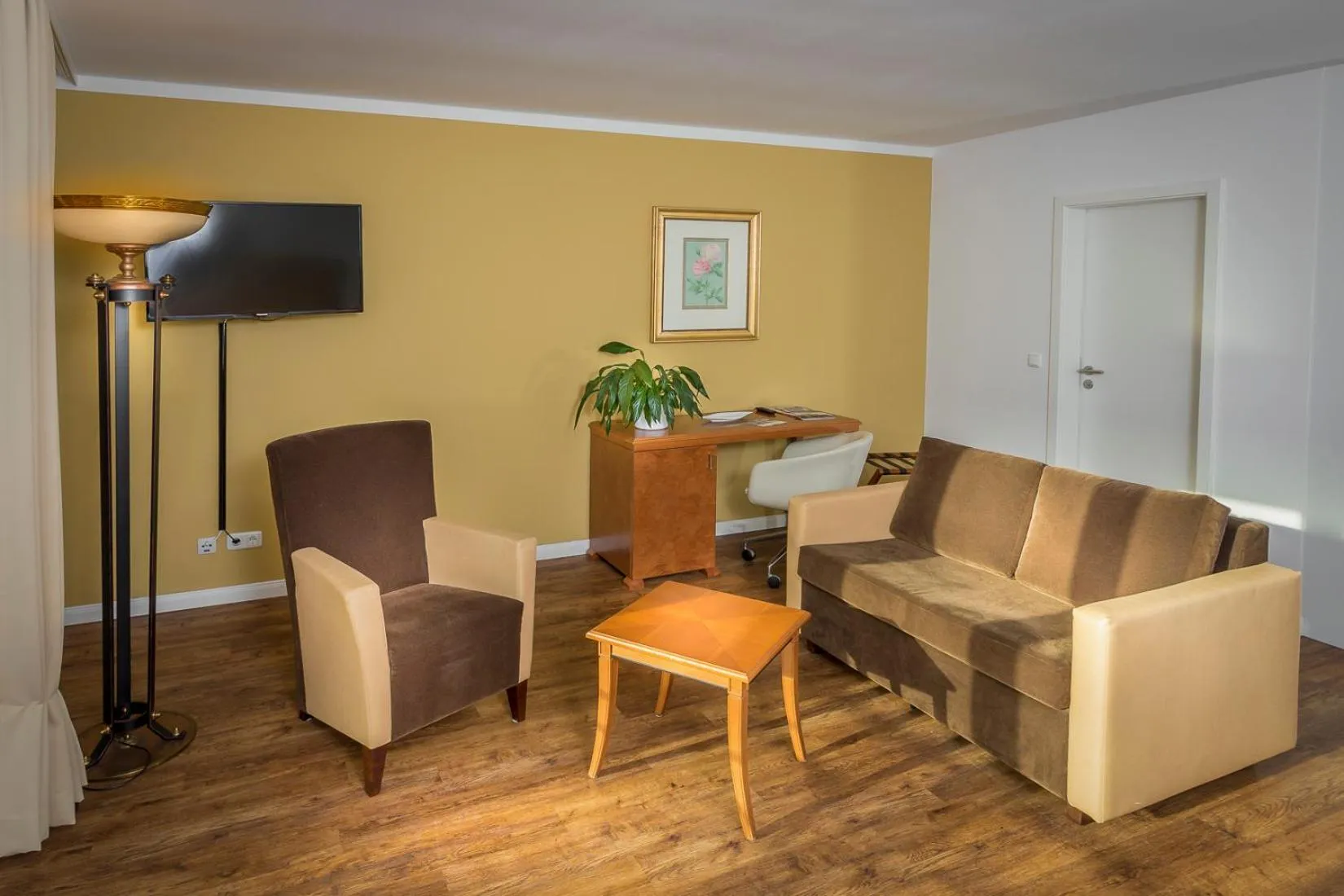 Hanse-City-Boardinghouse