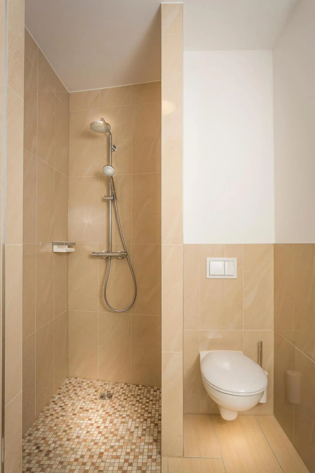 Hanse-City-Boardinghouse