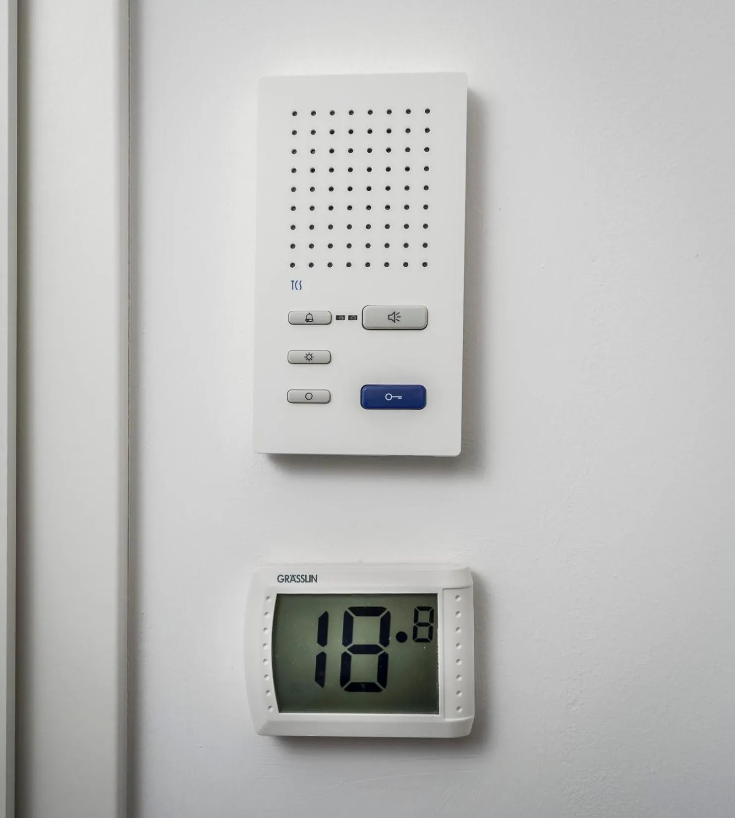 Hanse-City-Boardinghouse