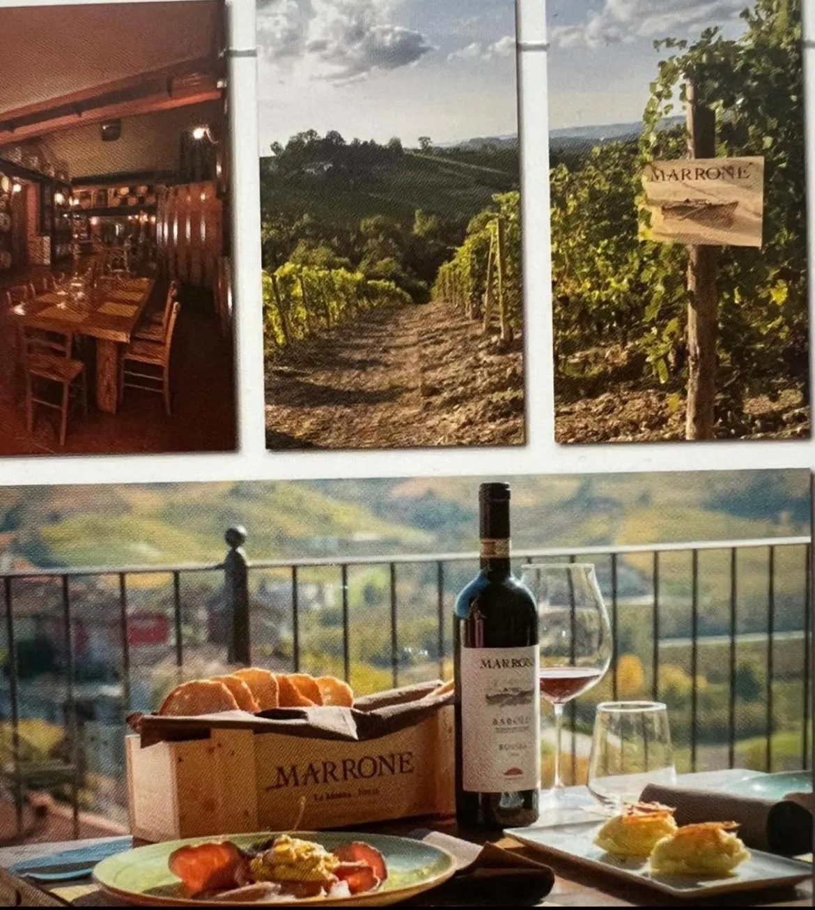 Agriturismo da Mamma