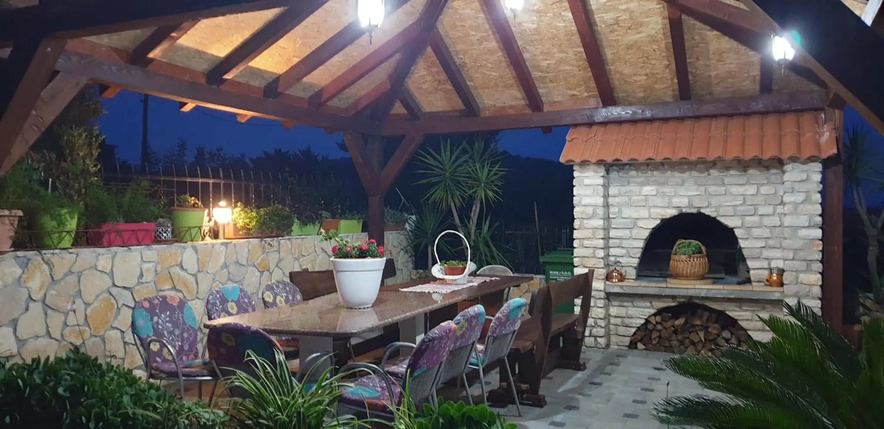 Apartment (2 Adults) in Apartments Slavica Trogir Apartment (2 Adults) in Apartments Slavica Trogir