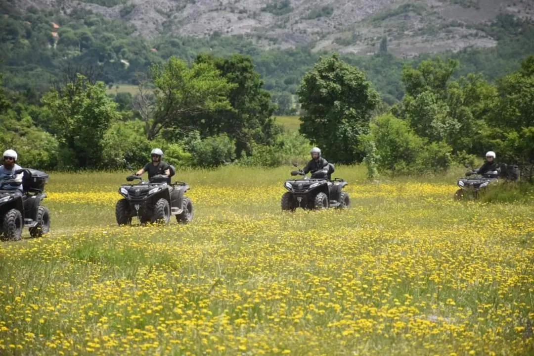 Apartments Slavica Trogir