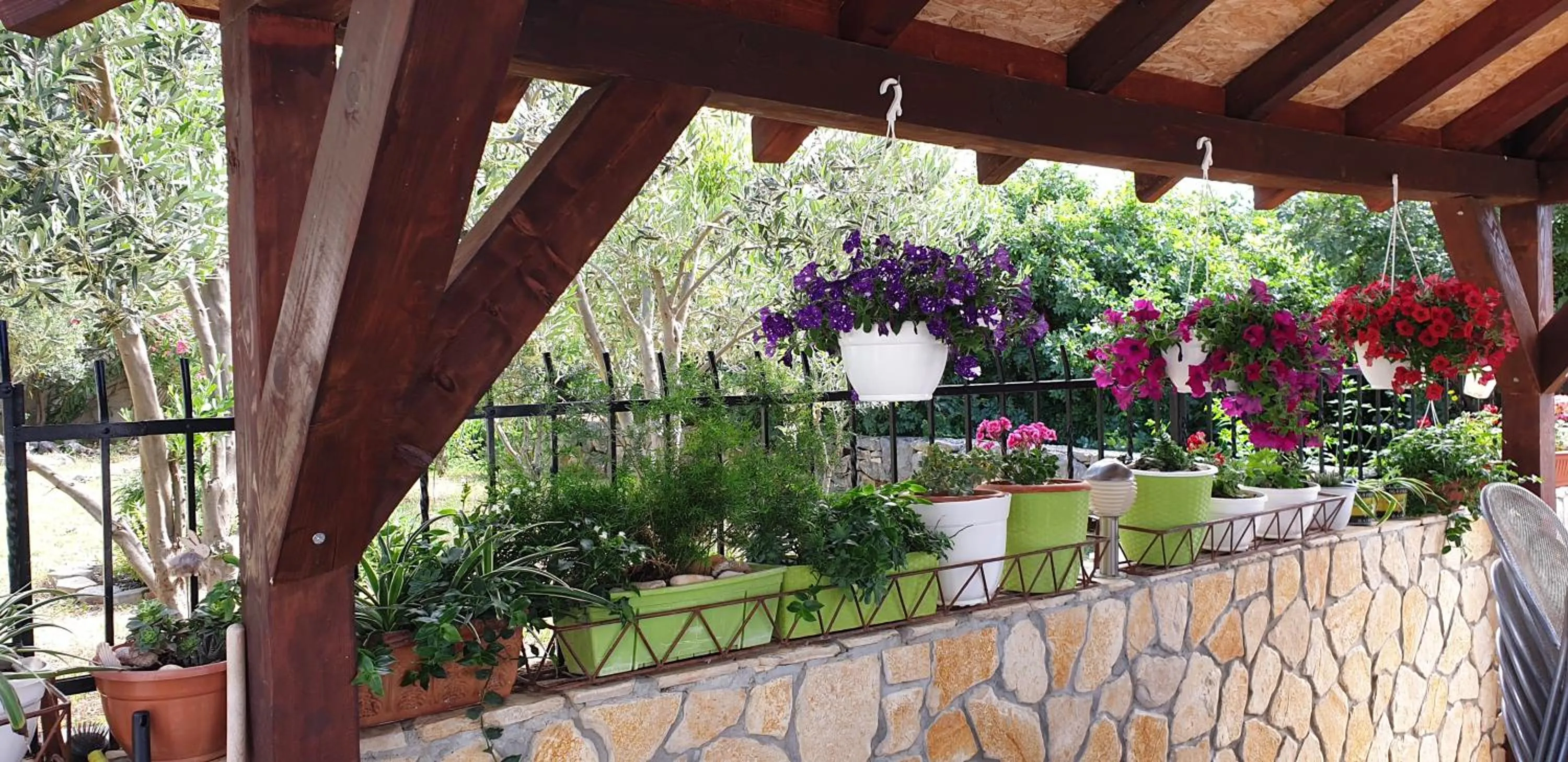 Apartments Slavica Trogir