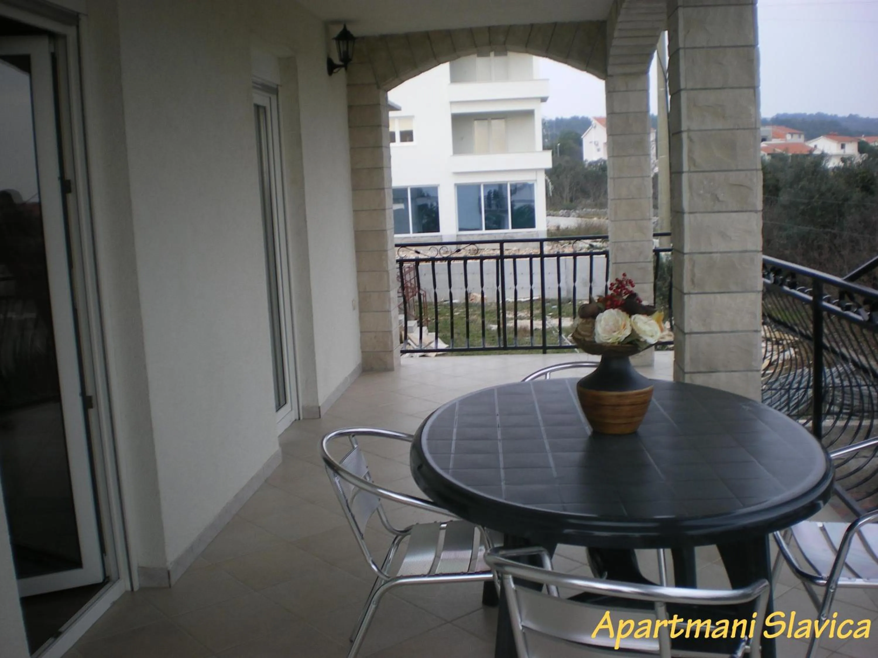 Apartments Slavica Trogir