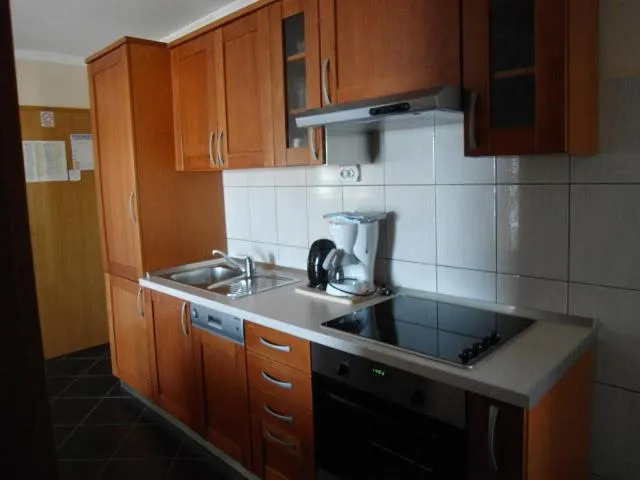 Apartments Slavica Trogir