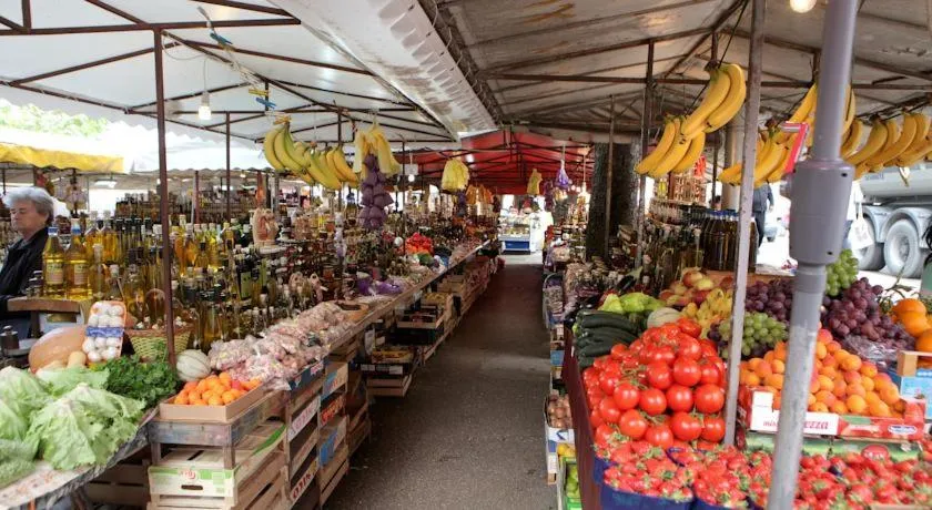 Apartments Slavica Trogir