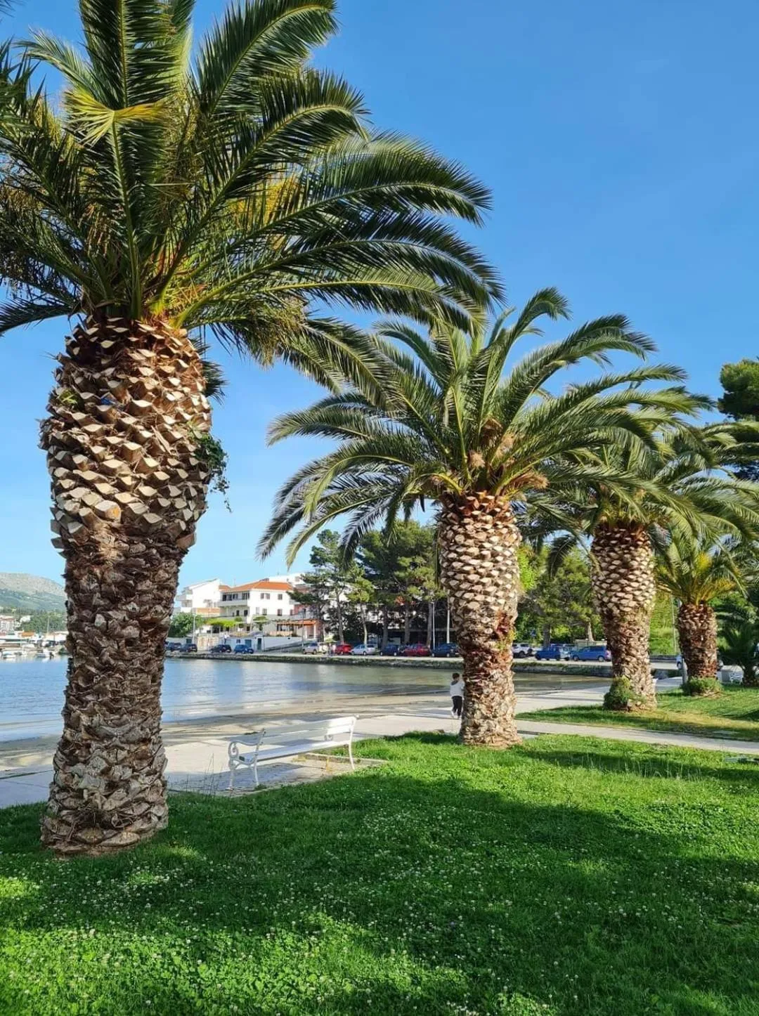 Apartments Slavica Trogir