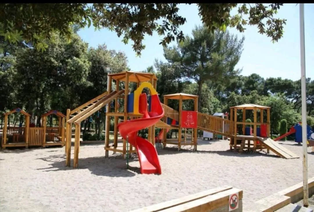 Apartments Slavica Trogir