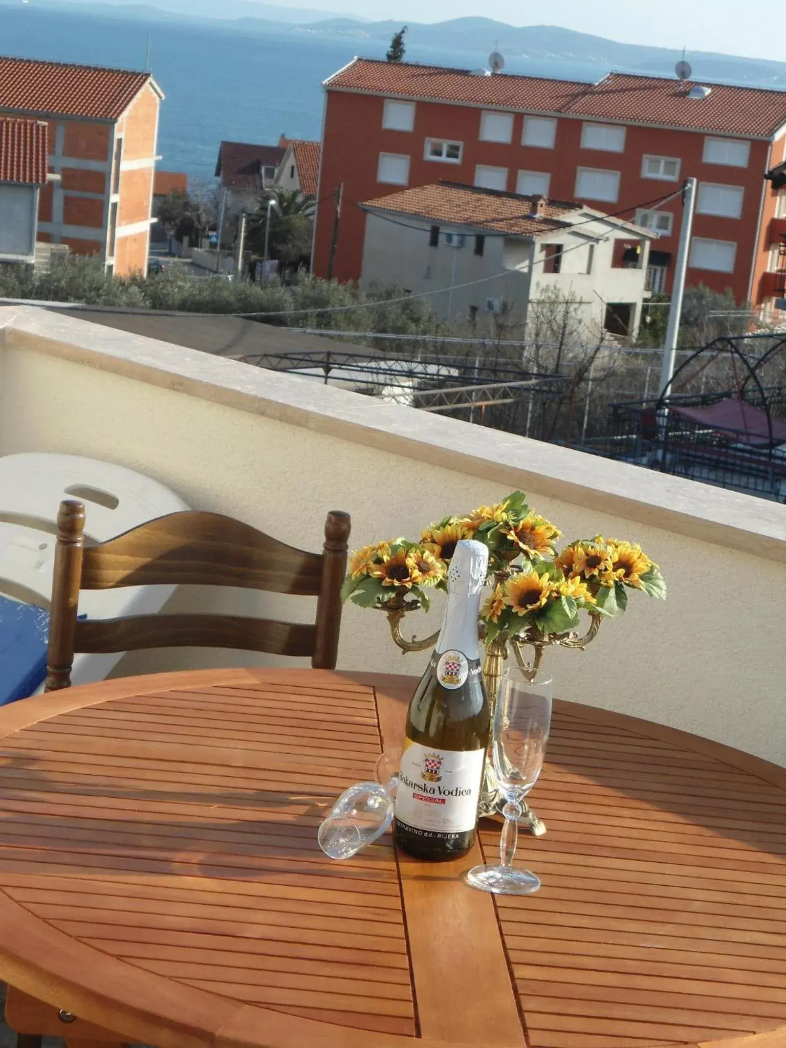 Apartment (2 Adults) in Apartments Slavica Trogir Apartment (2 Adults) in Apartments Slavica Trogir