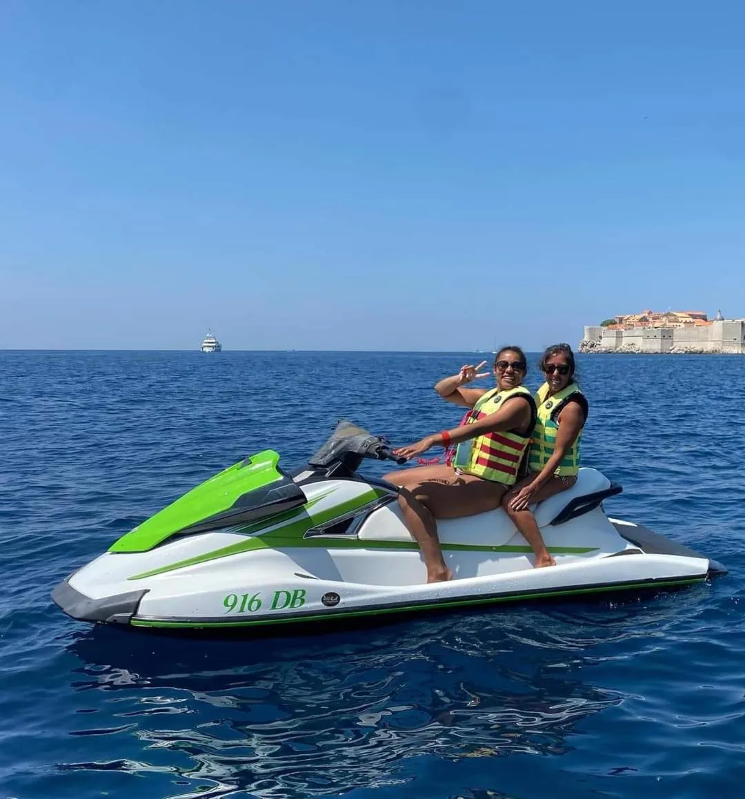 Apartments Slavica Trogir