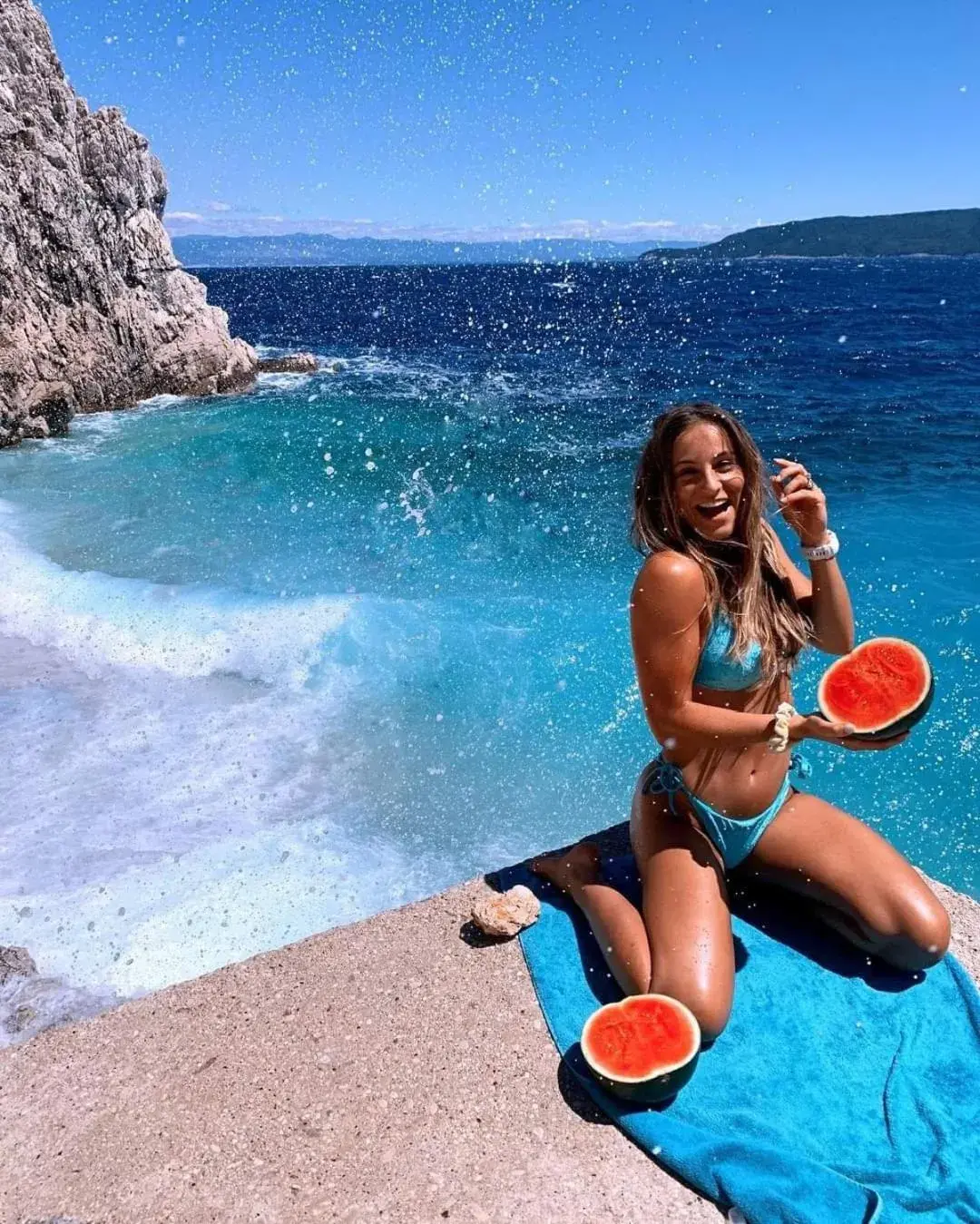 Apartment (2 Adults) in Apartments Slavica Trogir Apartment (2 Adults) in Apartments Slavica Trogir