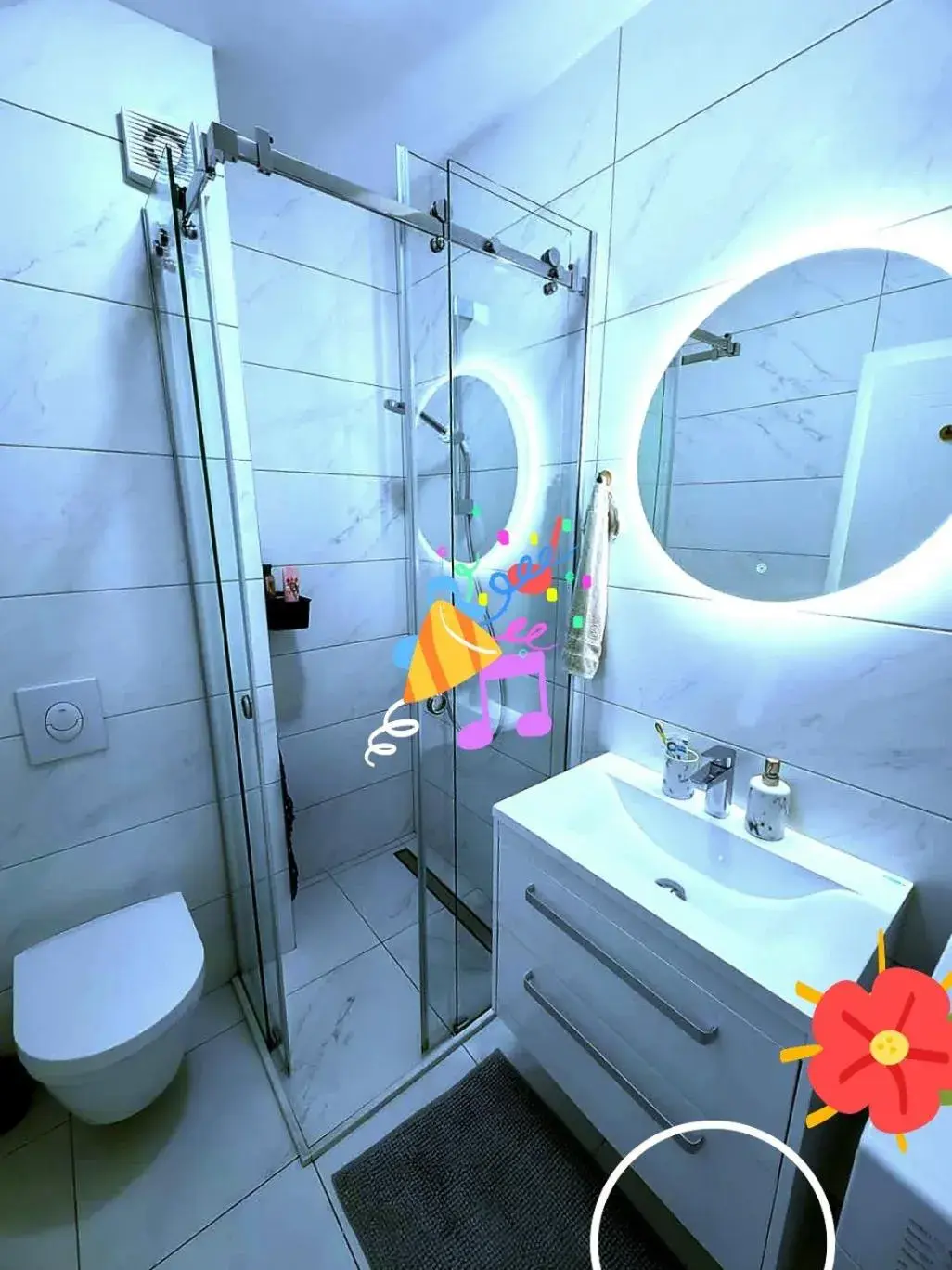 Apartment (2 Adults) in Apartments Slavica Trogir Apartment (2 Adults) in Apartments Slavica Trogir