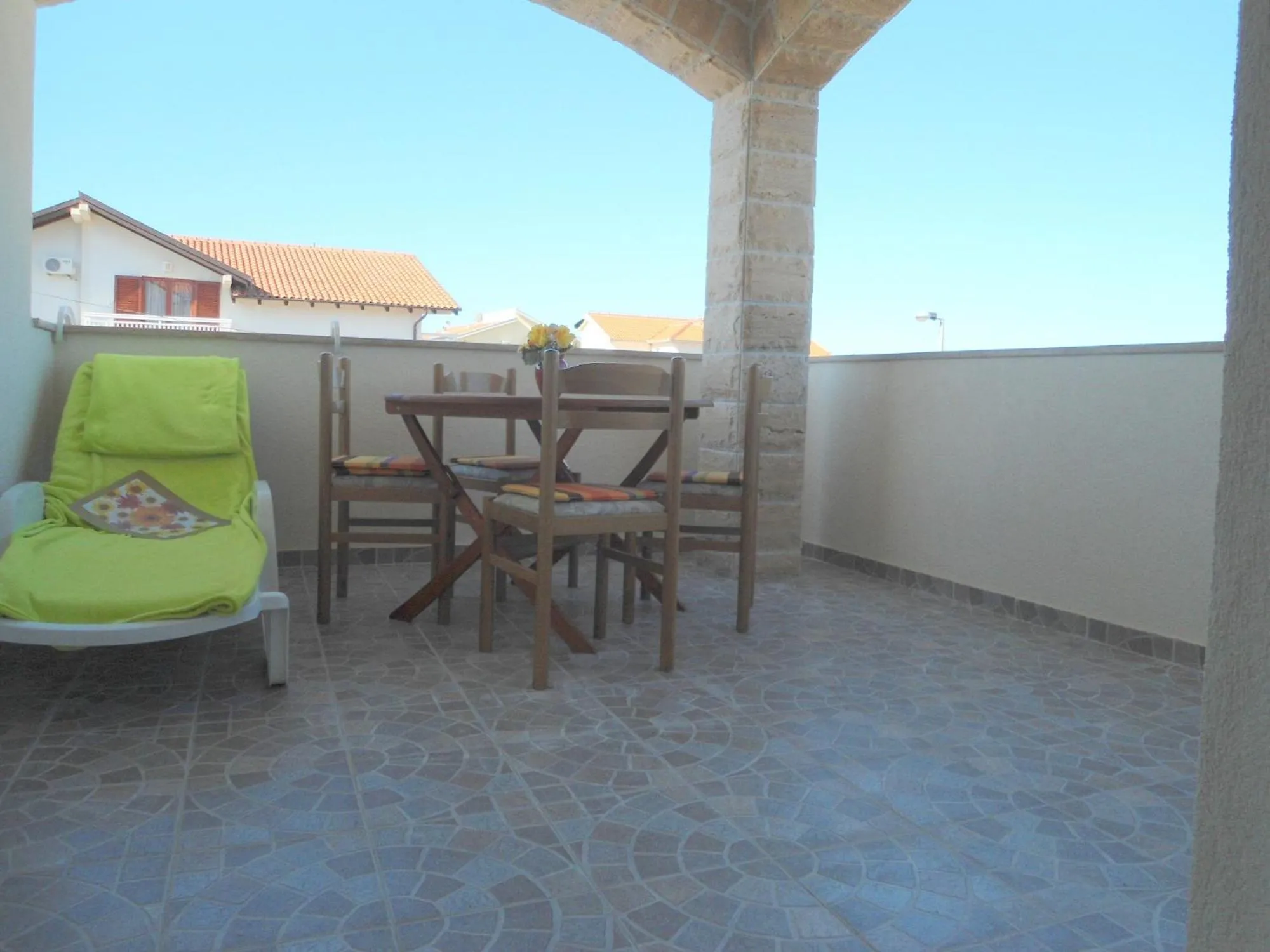 Apartments Slavica Trogir