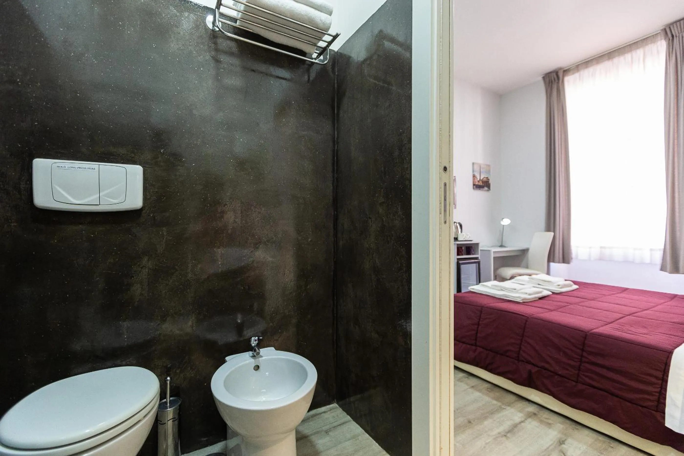 Termini Central Inn