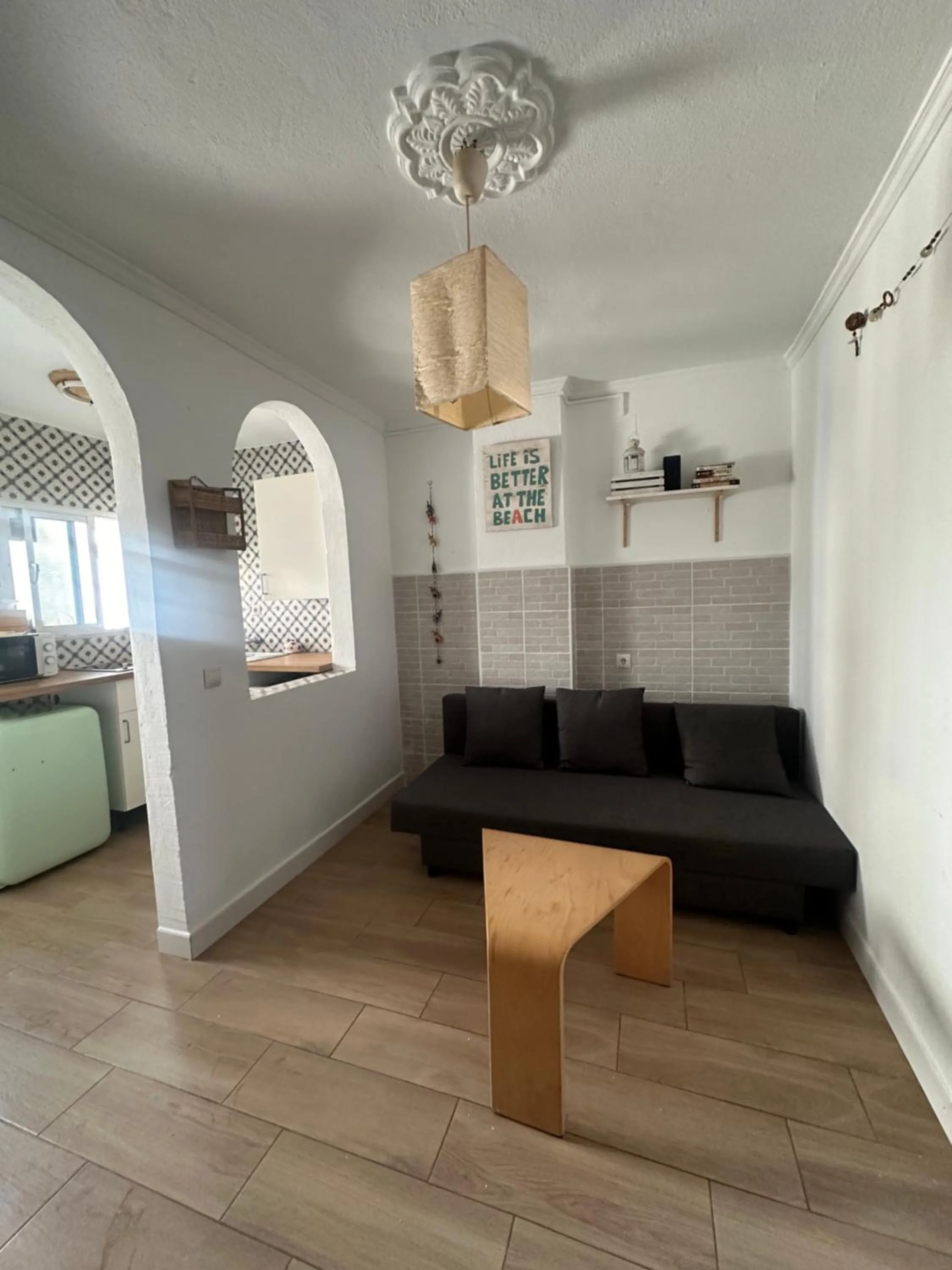Apartamentos MásBambú