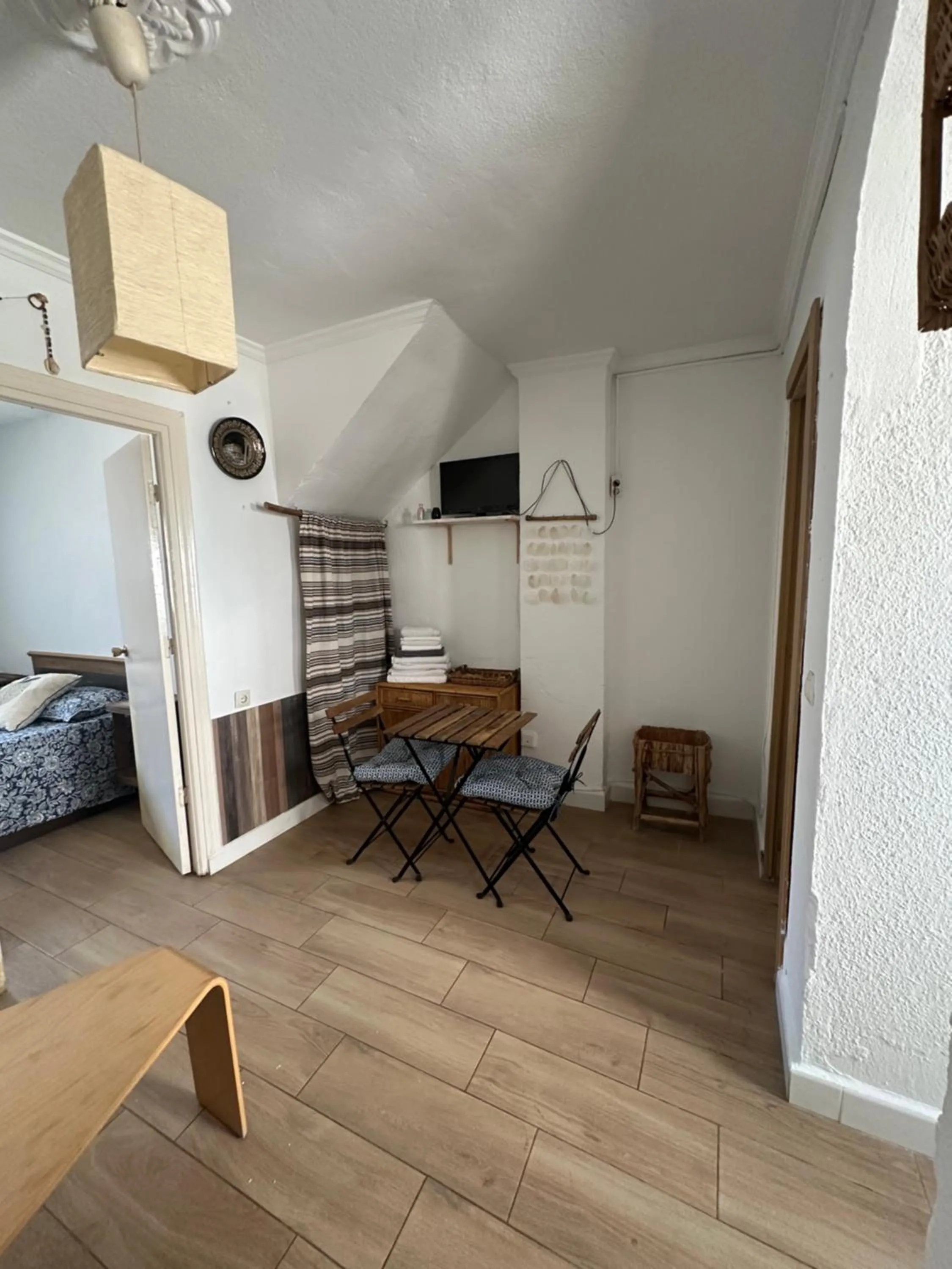 Apartamentos MásBambú