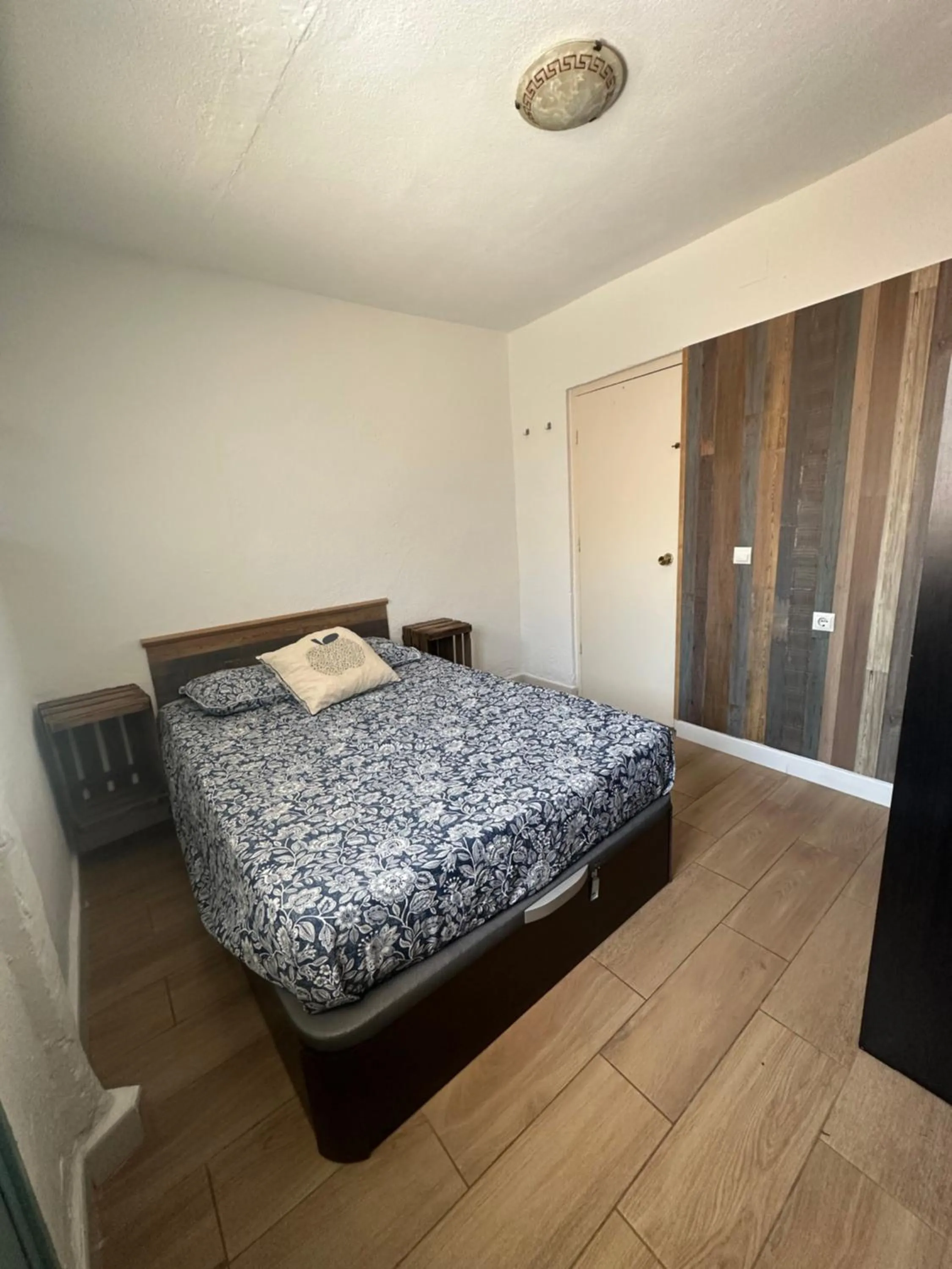 Apartamentos MásBambú