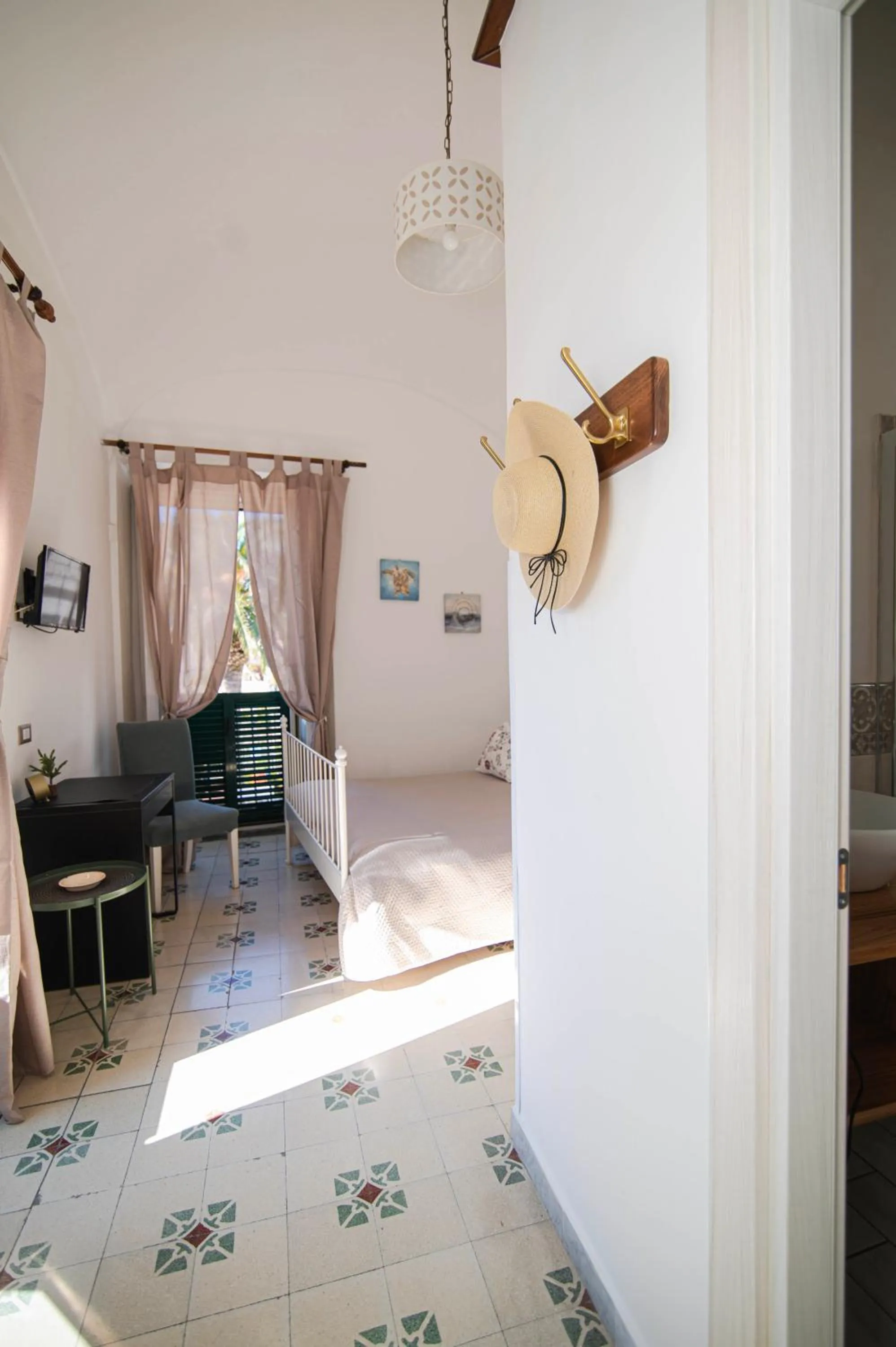 Domus Linda B&B