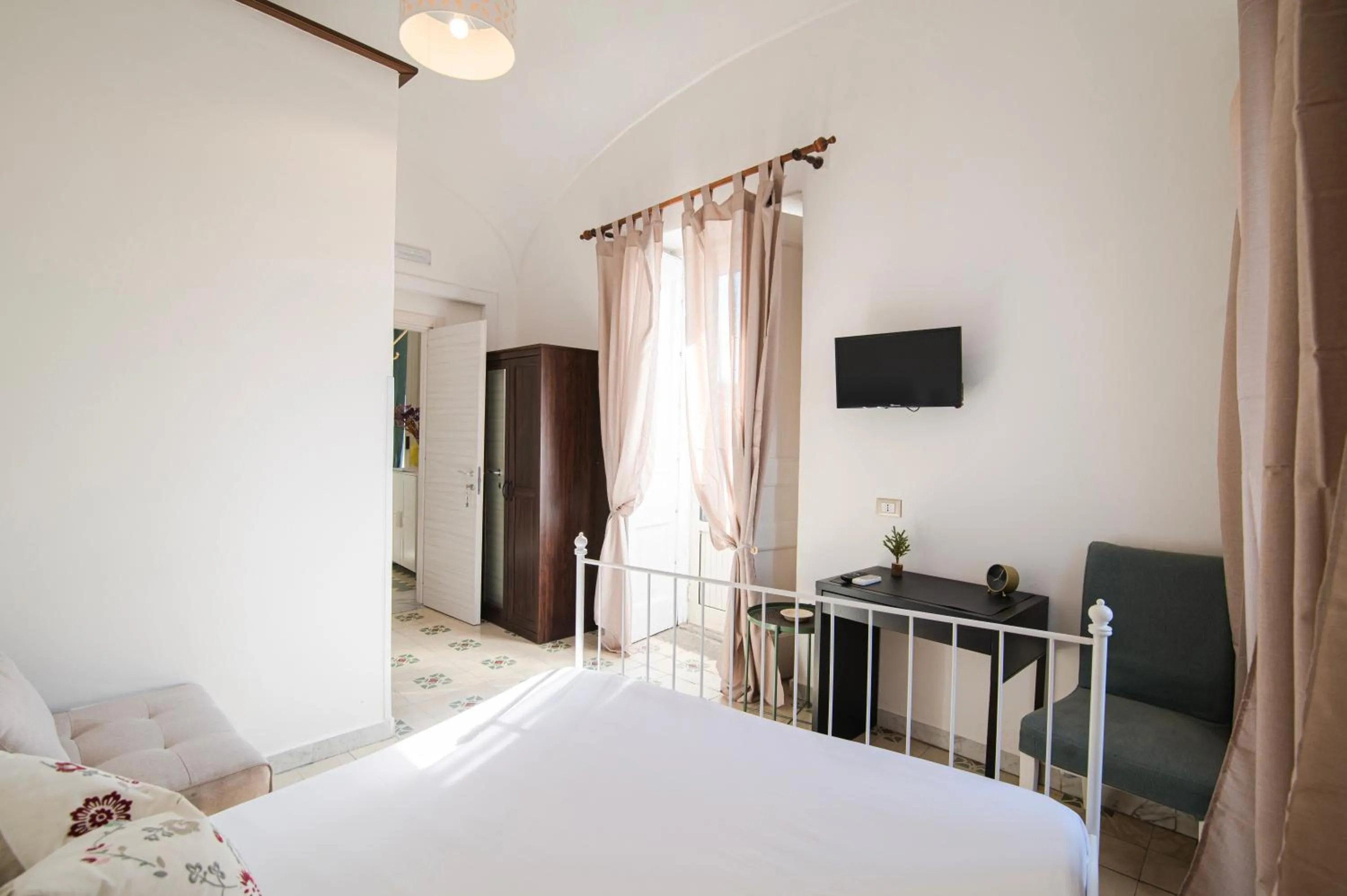 Domus Linda B&B