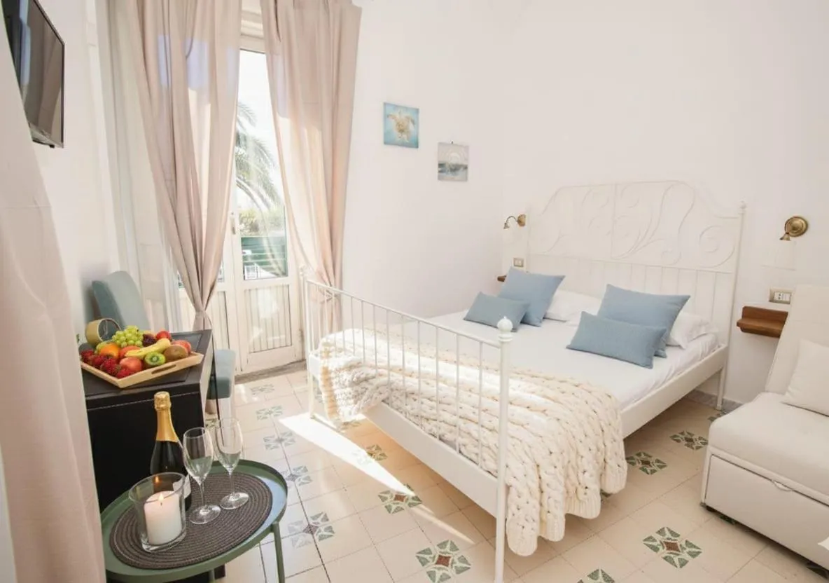 Domus Linda B&B