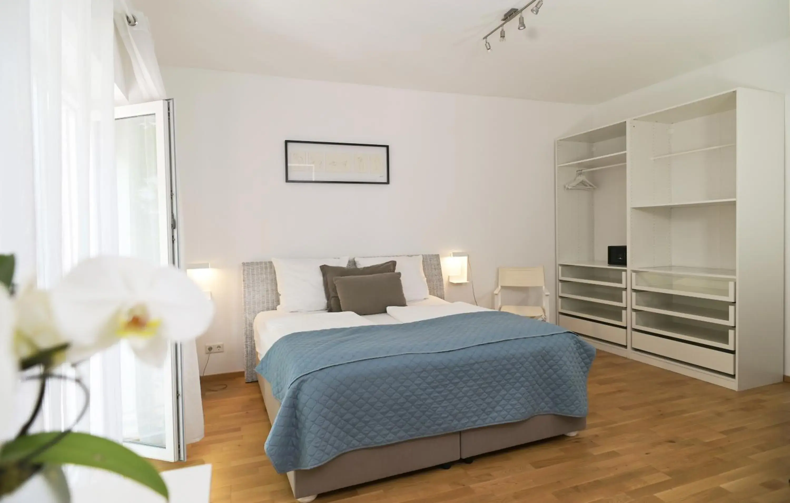 Executive Apartment 60m2 in Victoria Apartments Executive Apartment 60m2 in Victoria Apartments