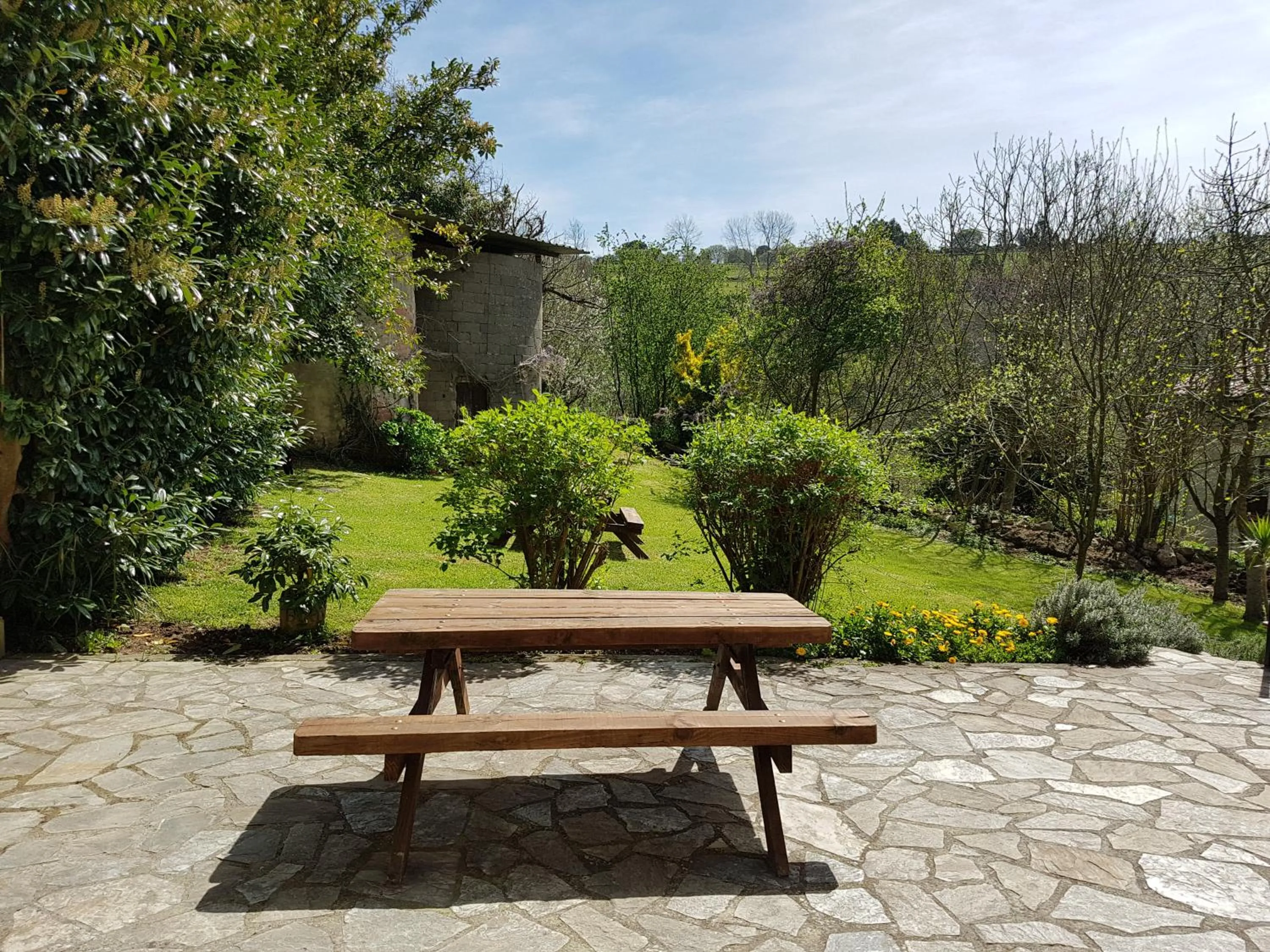 Decorative detail in El Pedroso