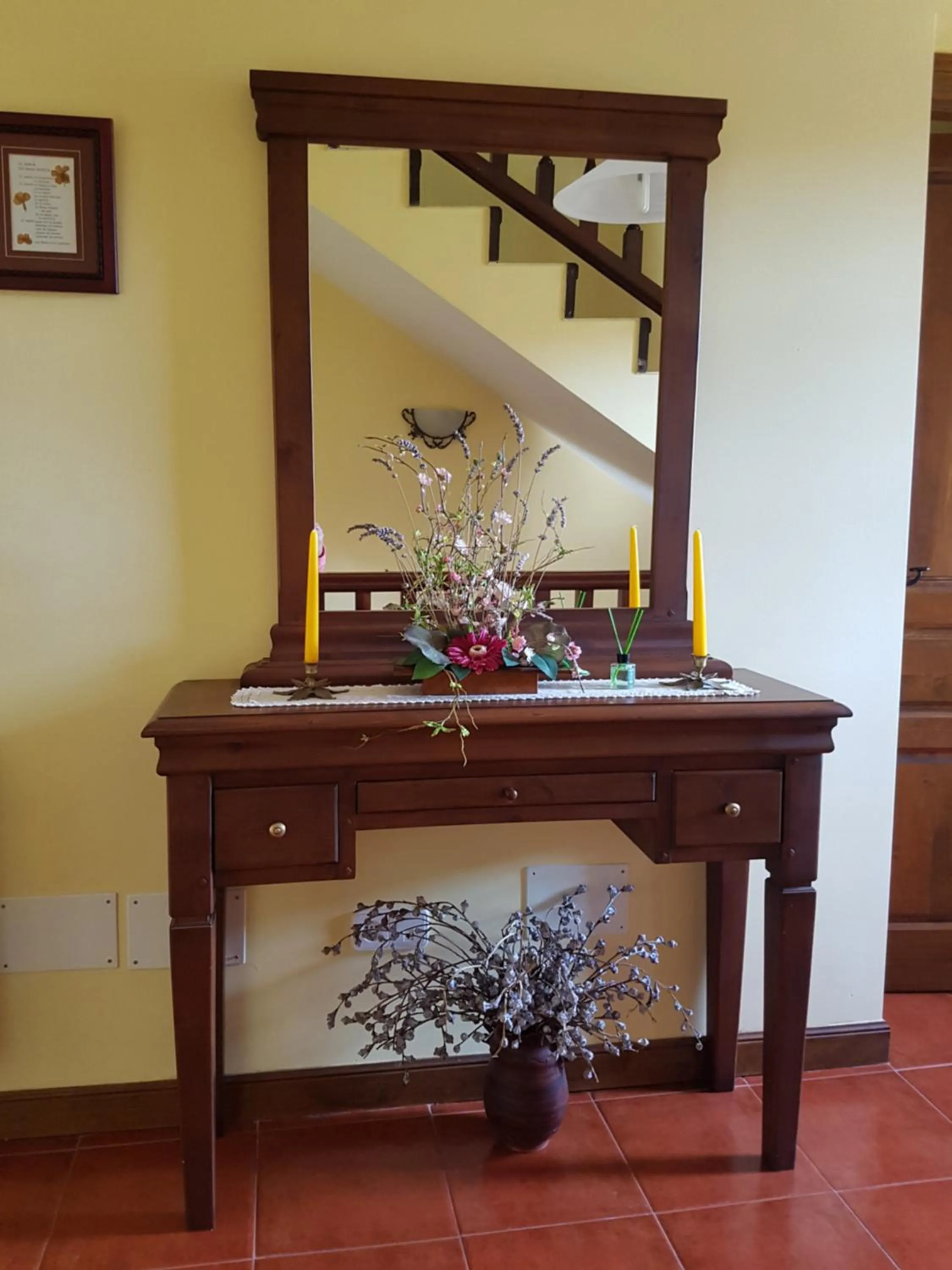 Property building in El Pedroso