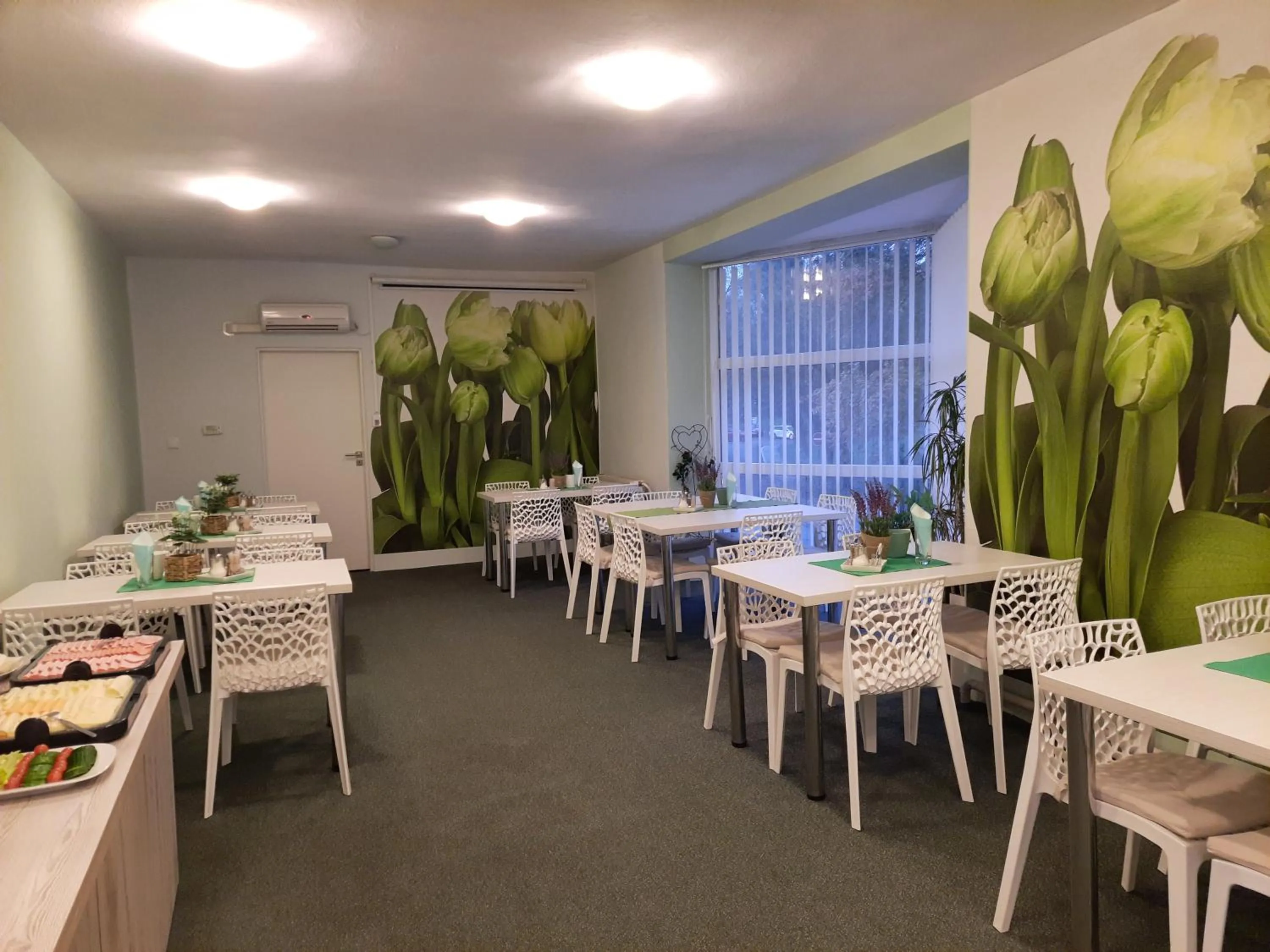 Banquet/Function facilities in Hotel Boršičanka