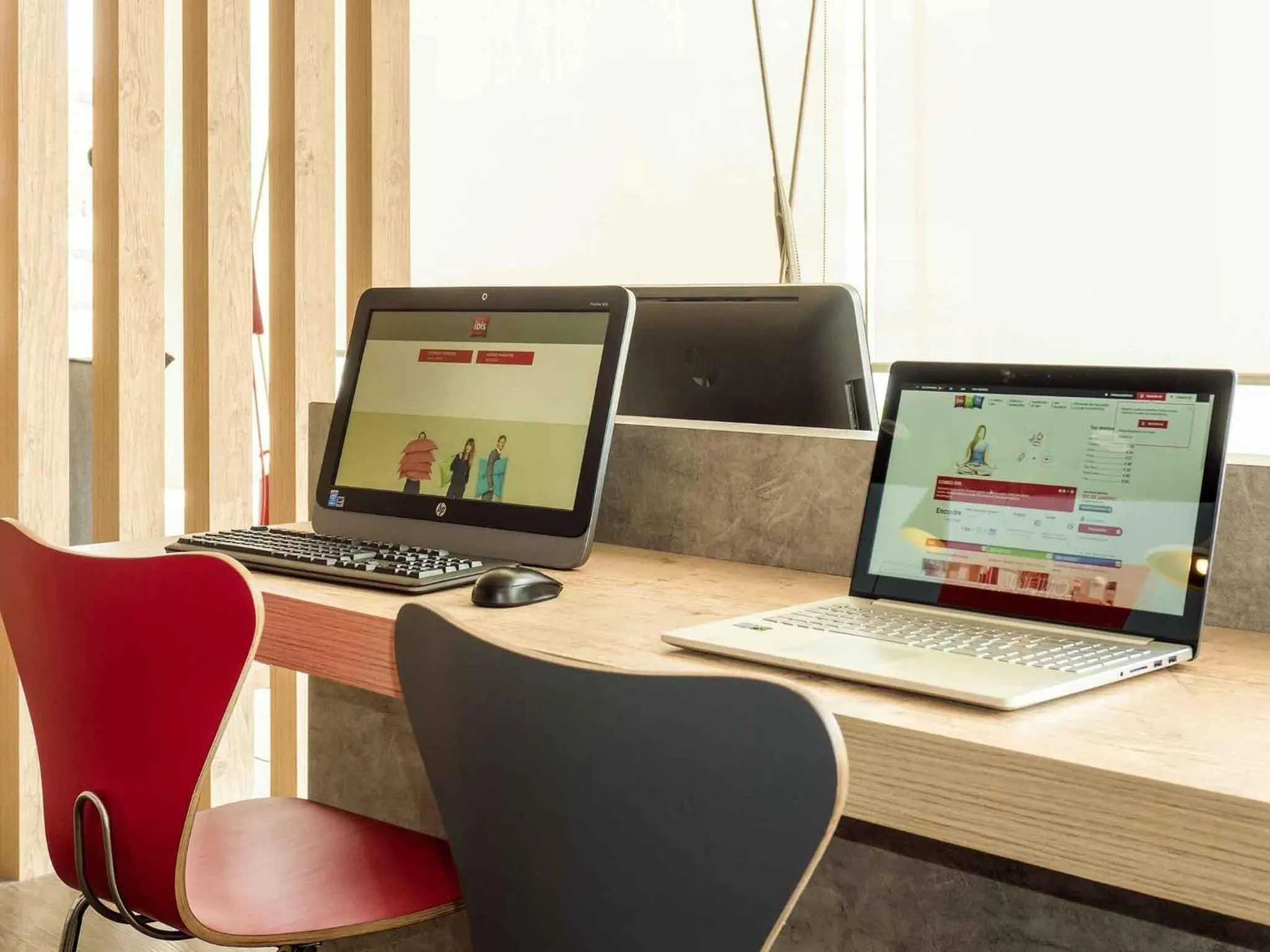 Other in ibis Rio Porto Atlantico